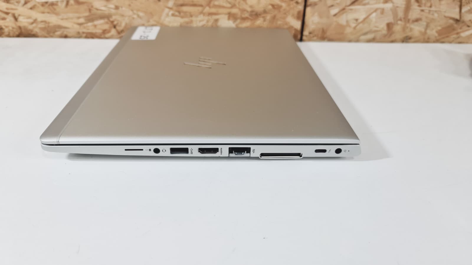 HP EliteBook 830 G6 laptop — image 3