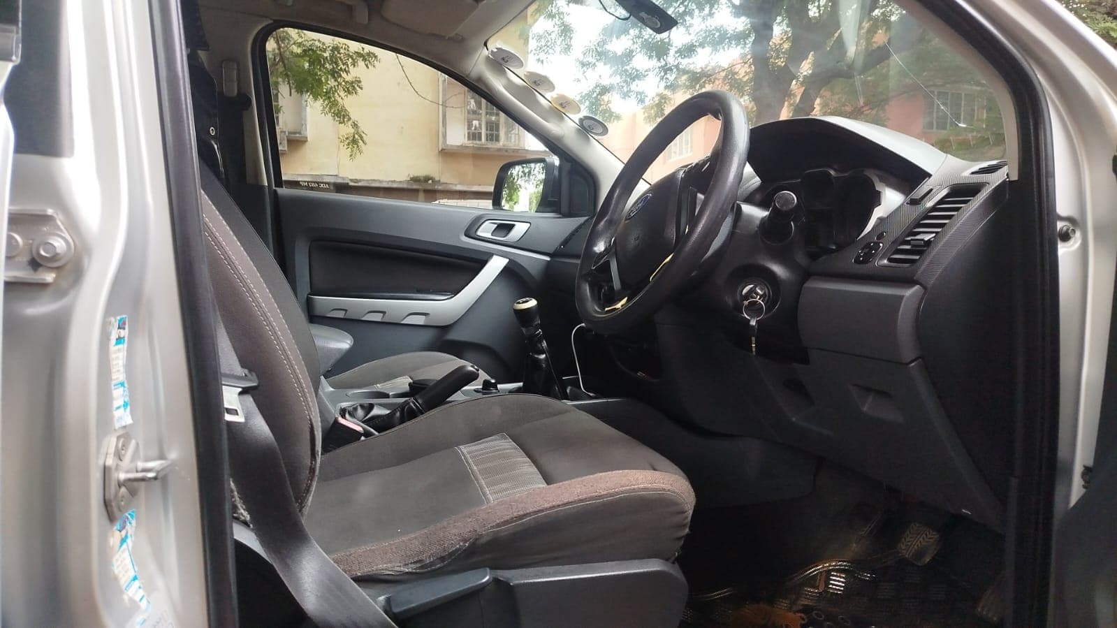Ford Ranger_3,22m - 2013 — image 13
