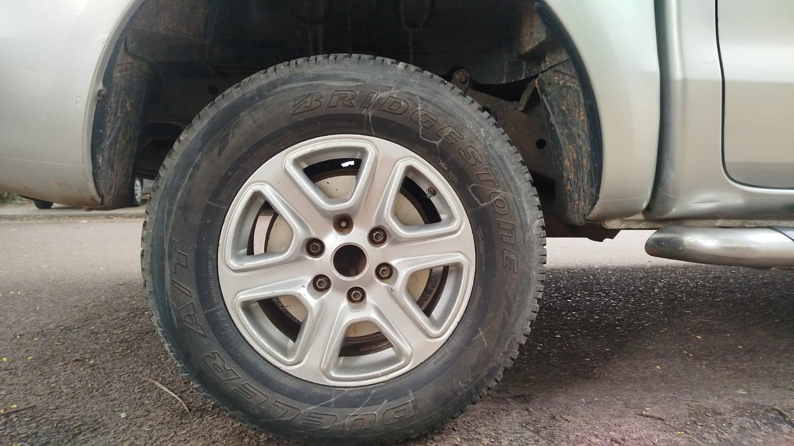Ford Ranger_3,22m - 2013 — image 6