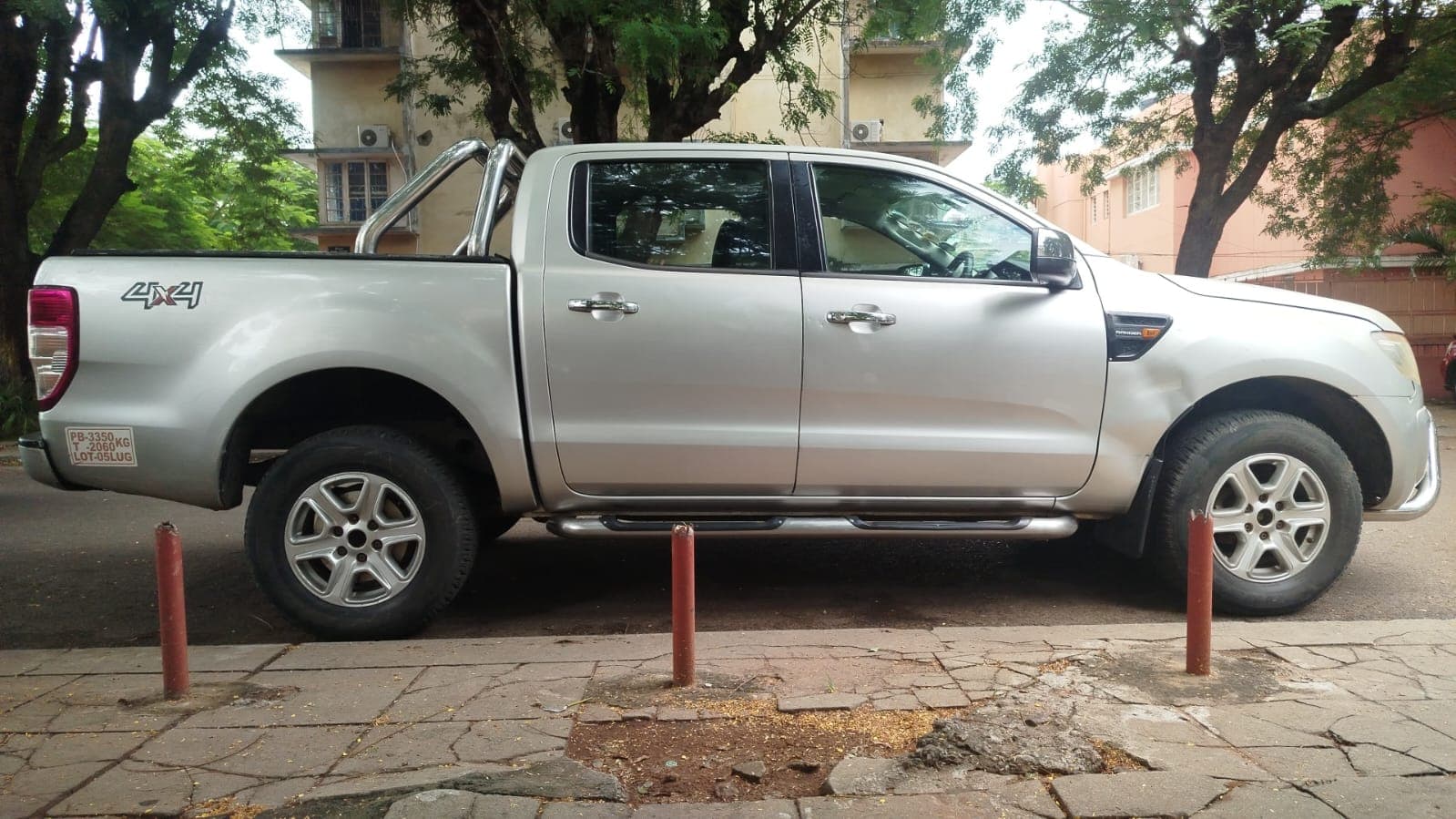 Ford Ranger_3,22m - 2013 — image 10