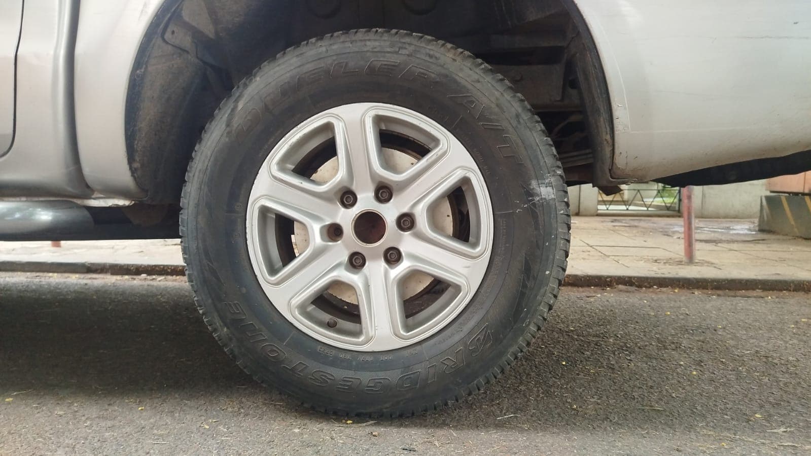 Ford Ranger_3,22m - 2013 — image 7