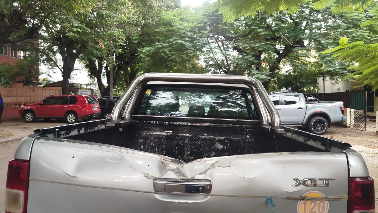 Ford Ranger_3,22m - 2013 — image 17