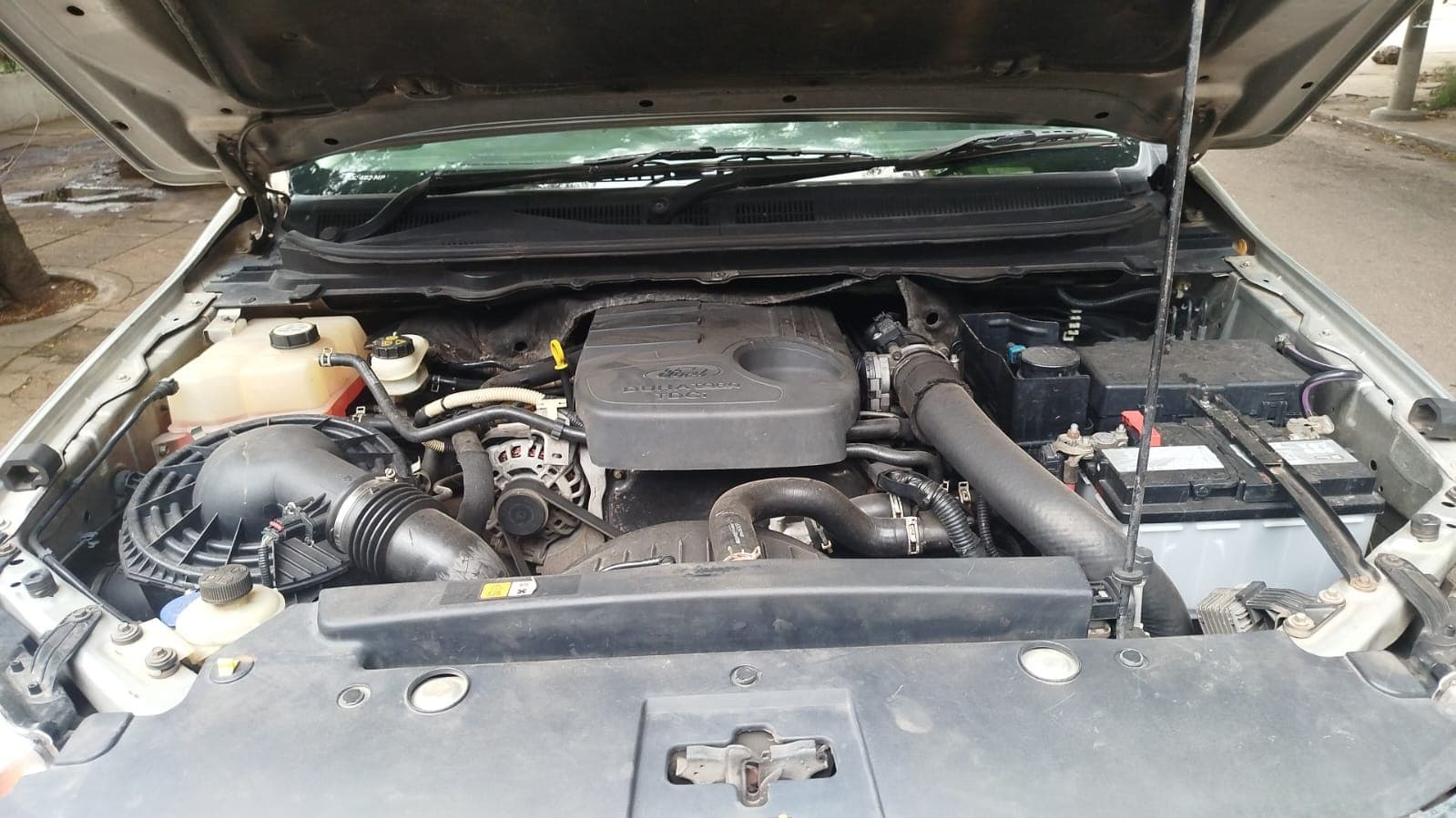 Ford Ranger_3,22m - 2013 — image 12