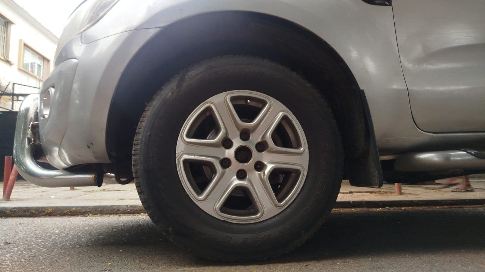 Ford Ranger_3,22m - 2013 — image 8
