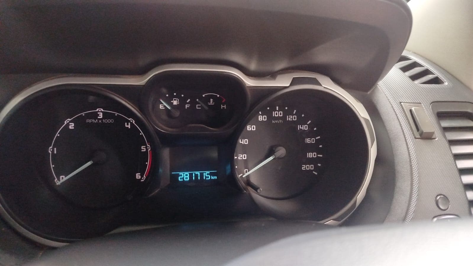 Ford Ranger_3,22m - 2013 — image 15
