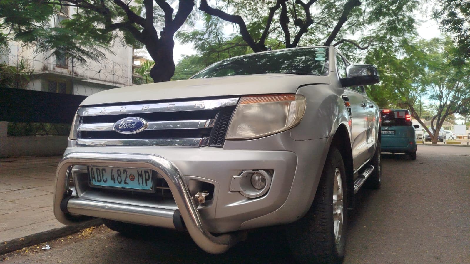 Ford Ranger_3,22m - 2013 — image 3