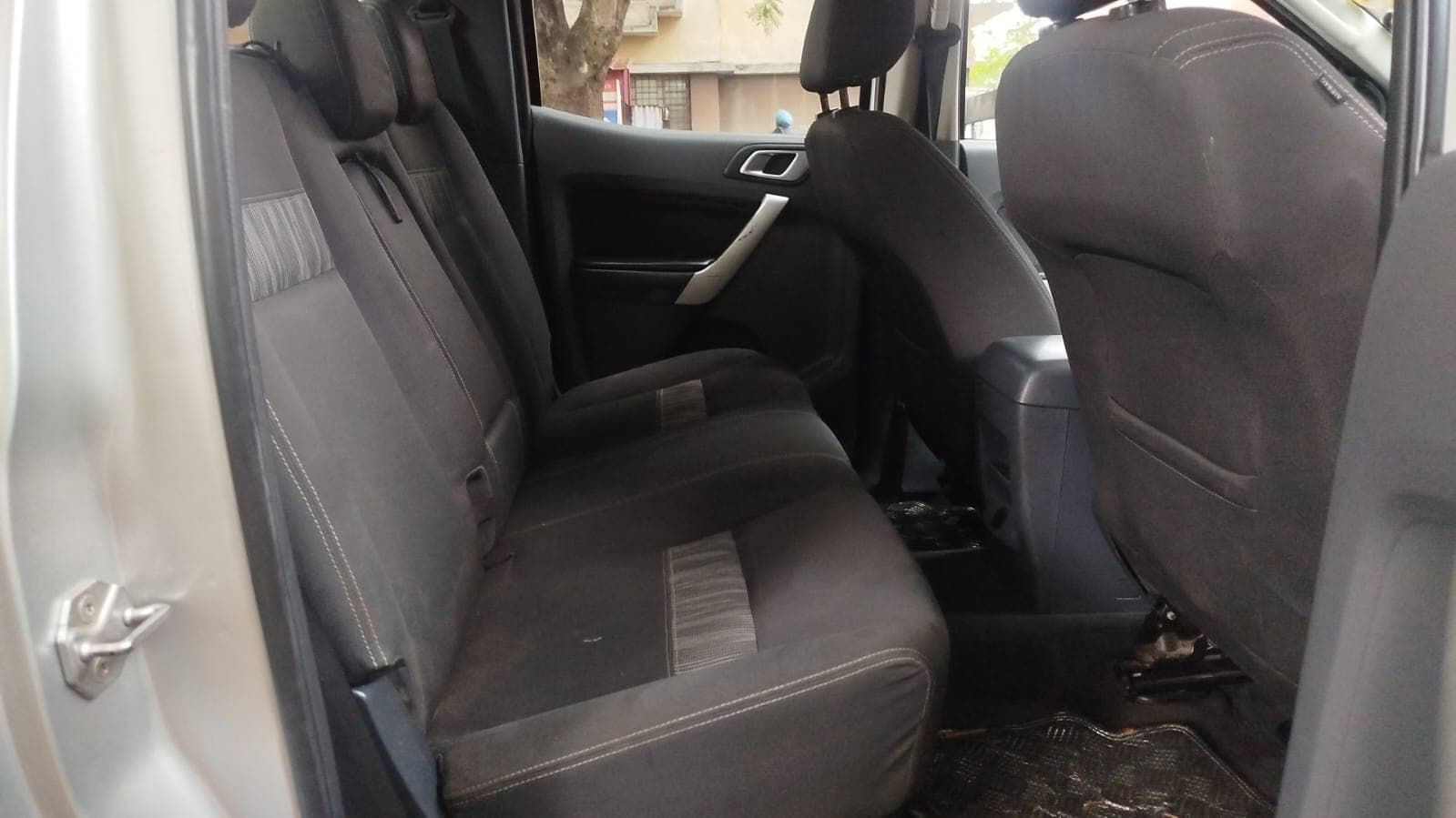 Ford Ranger_3,22m - 2013 — image 16