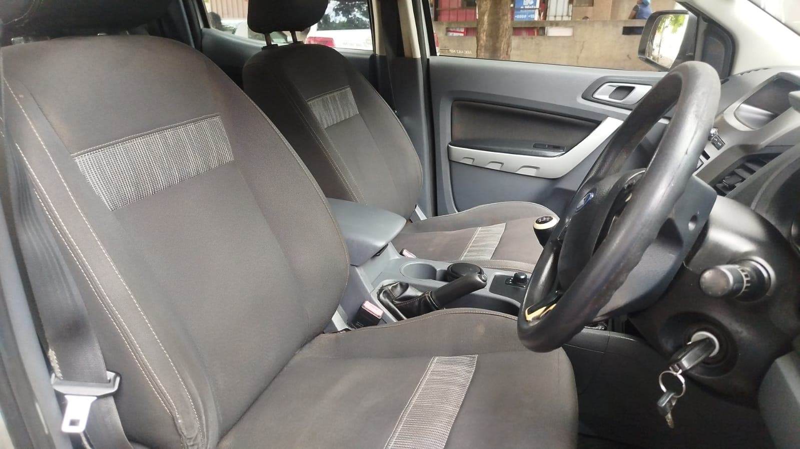 Ford Ranger_3,22m - 2013 — image 4