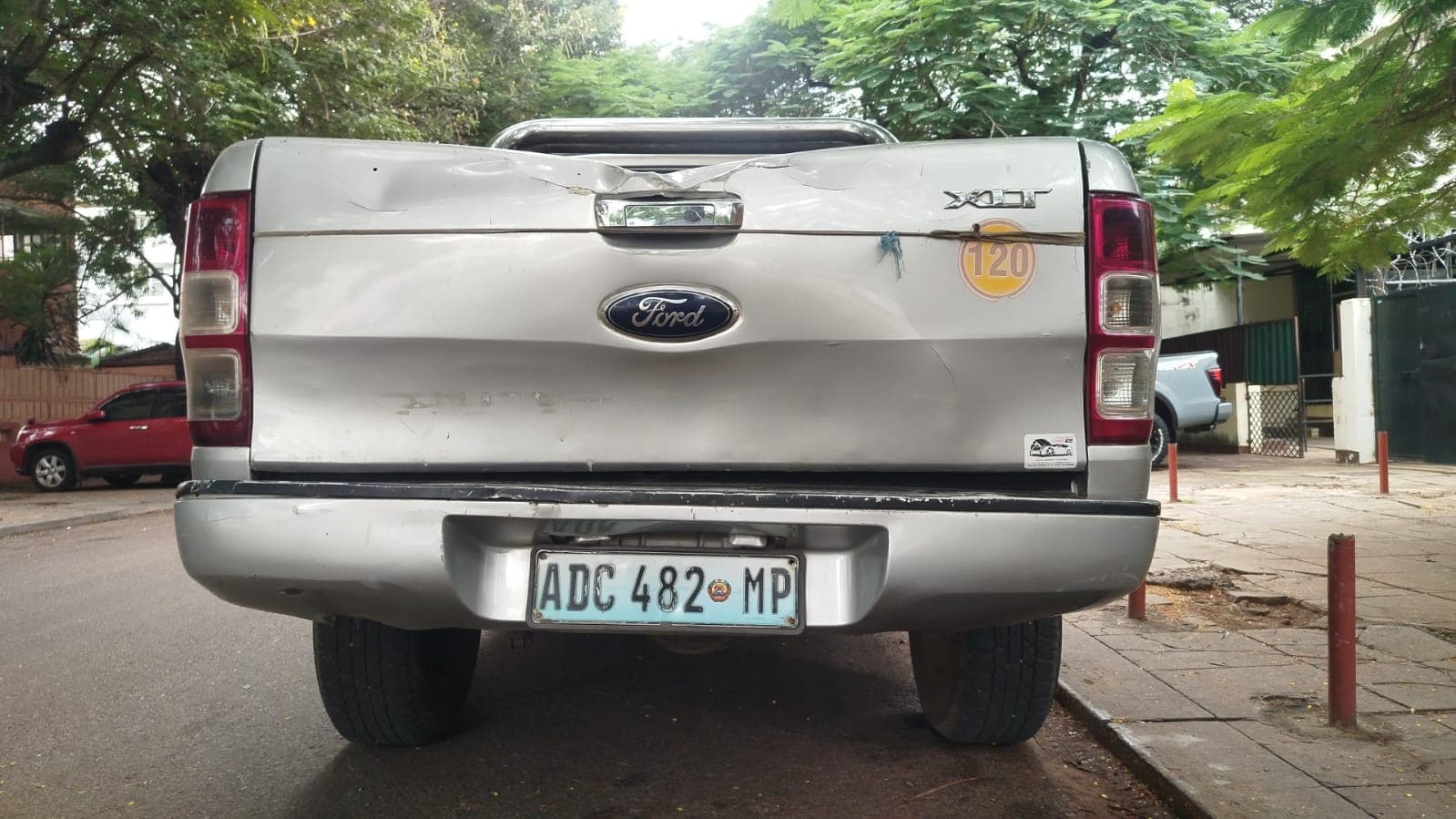 Ford Ranger_3,22m - 2013 — image 18