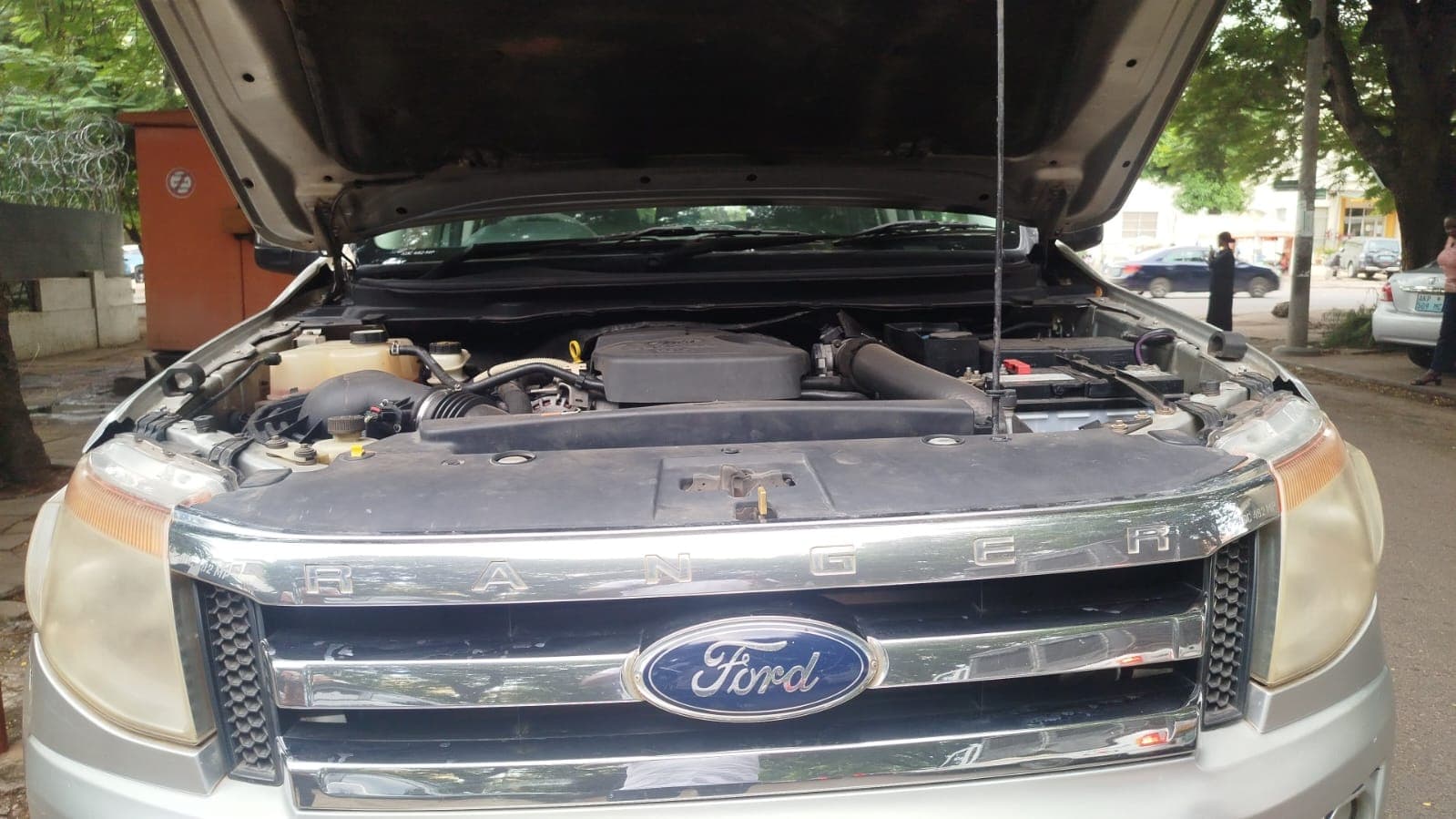 Ford Ranger_3,22m - 2013 — image 11