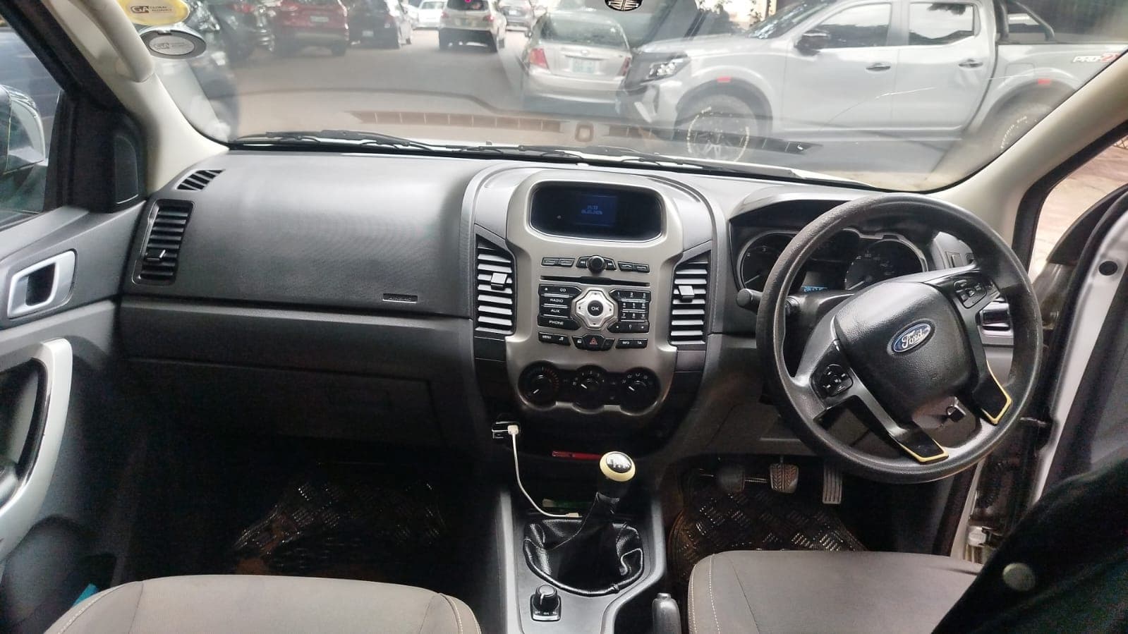 Ford Ranger_3,22m - 2013 — image 14