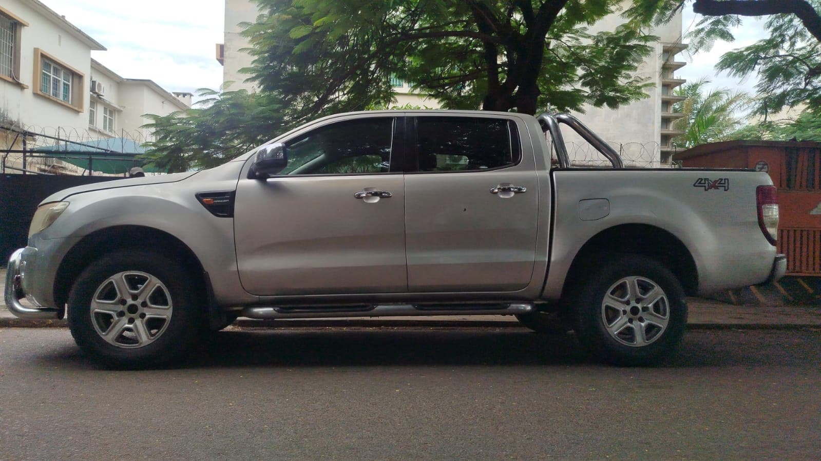 Ford Ranger_3,22m - 2013 — image 9