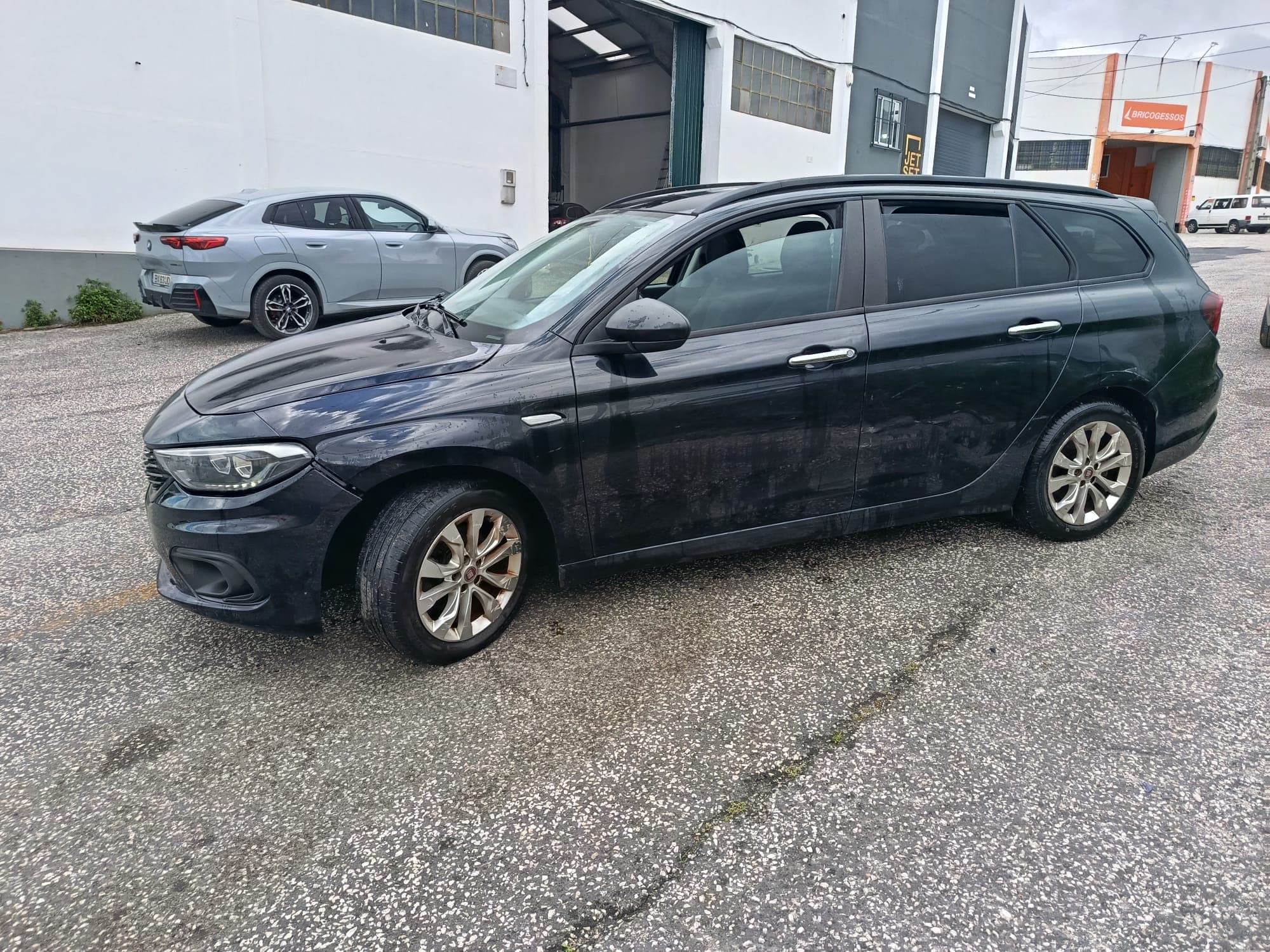 Fiat Tipo · Ano 2019 — imagen 7