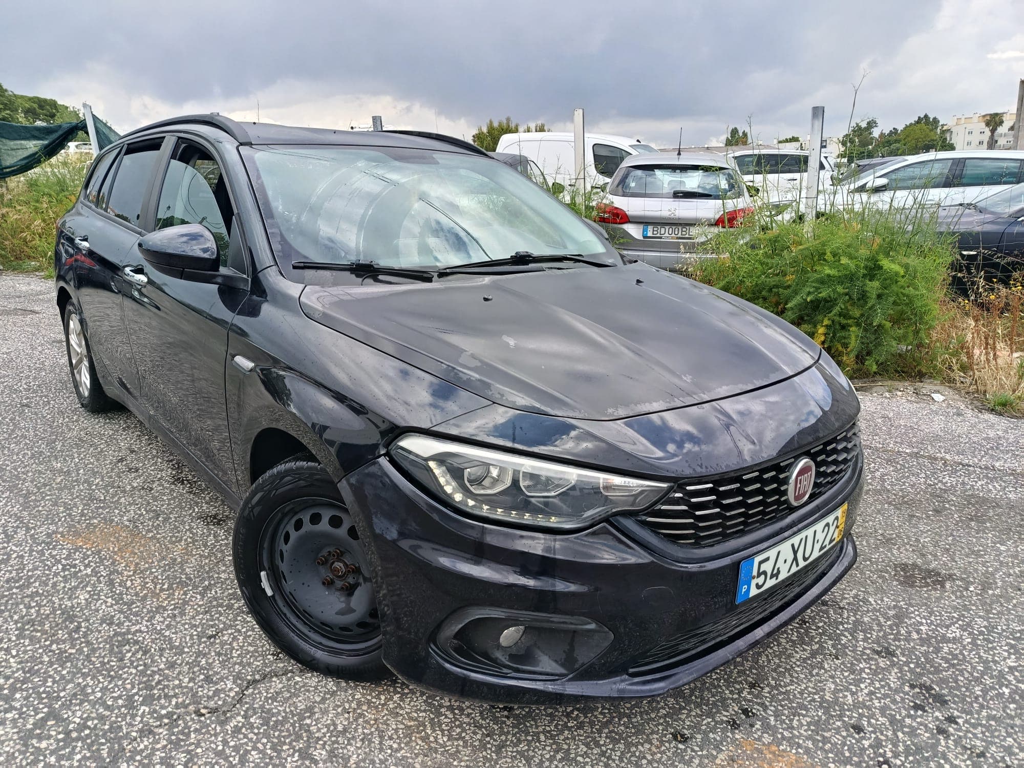 Fiat Tipo · Ano 2019 — imagen 3