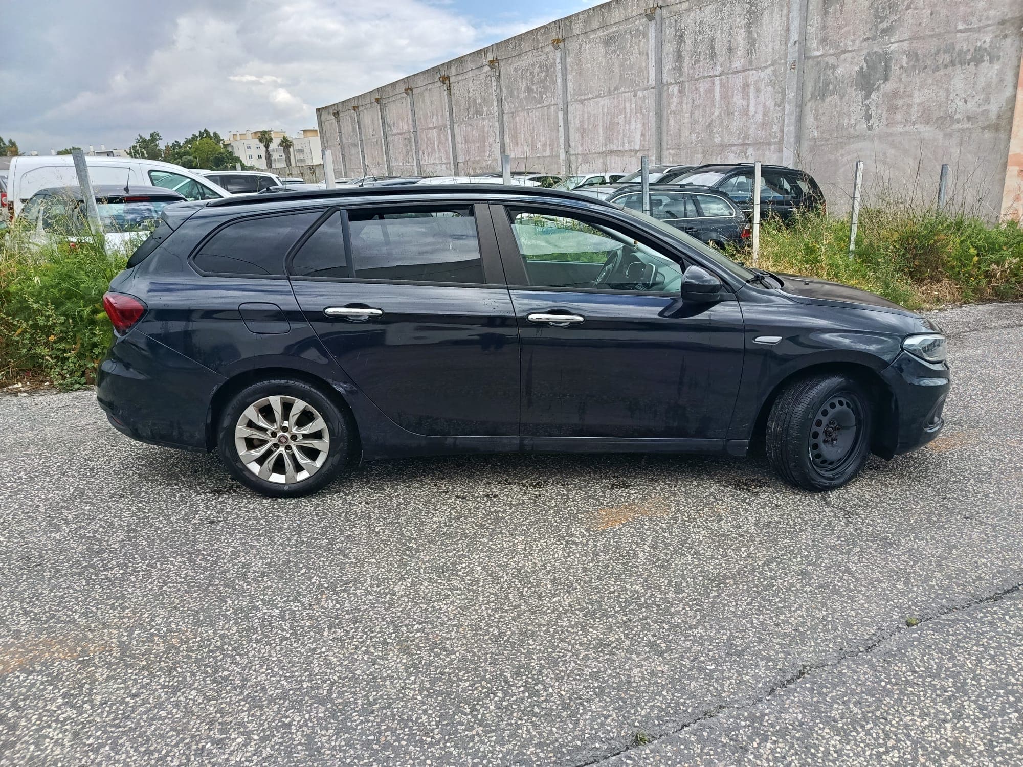 Fiat Tipo · Ano 2019 — imagen 6
