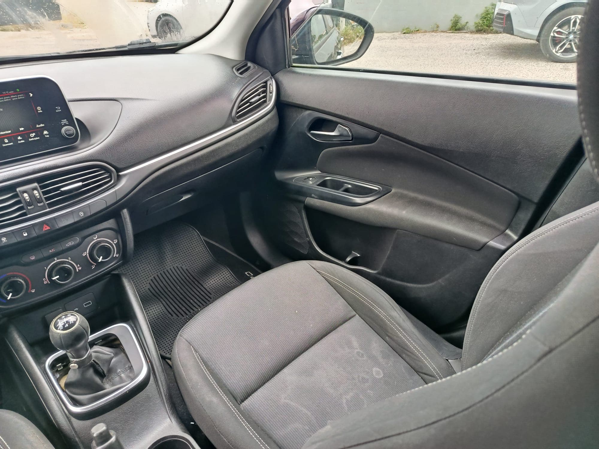 Fiat Tipo · Ano 2019 — imagen 14