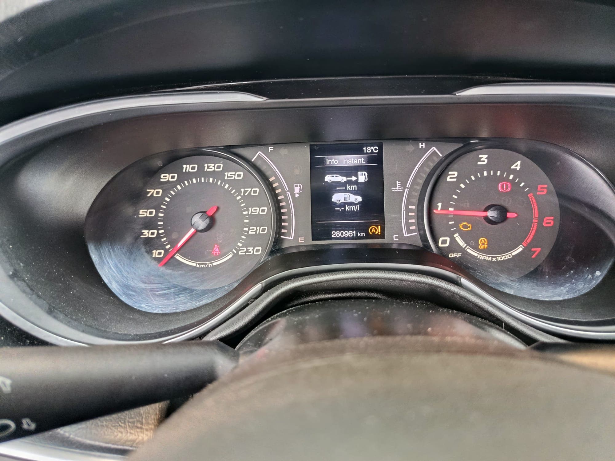 Fiat Tipo · Ano 2019 — imagen 9