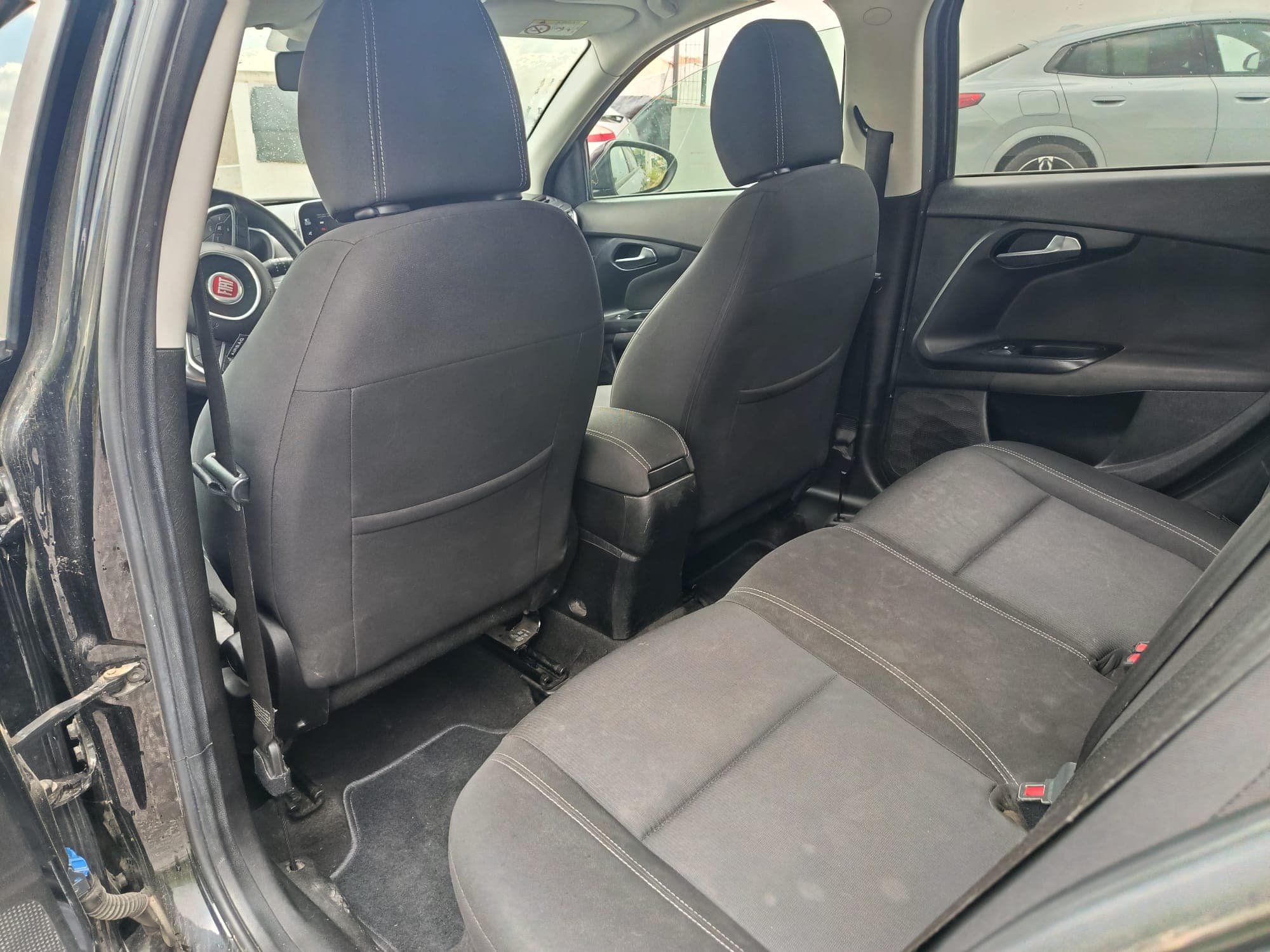 Fiat Tipo · Ano 2019 — imagen 11
