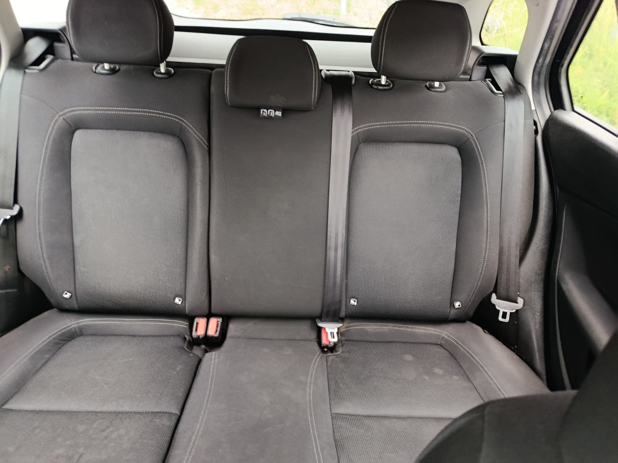 Fiat Tipo · Ano 2019 — imagen 10