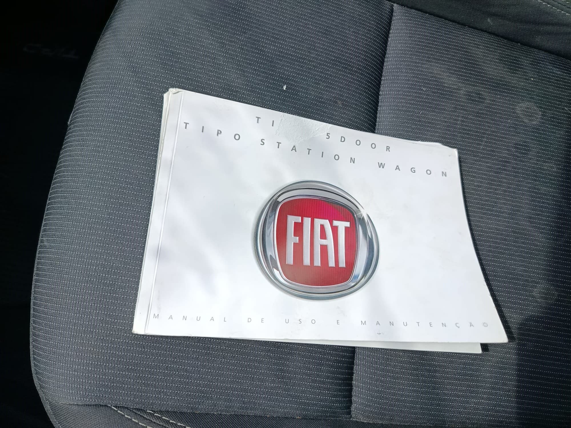 Fiat Tipo · Ano 2019 — imagen 26