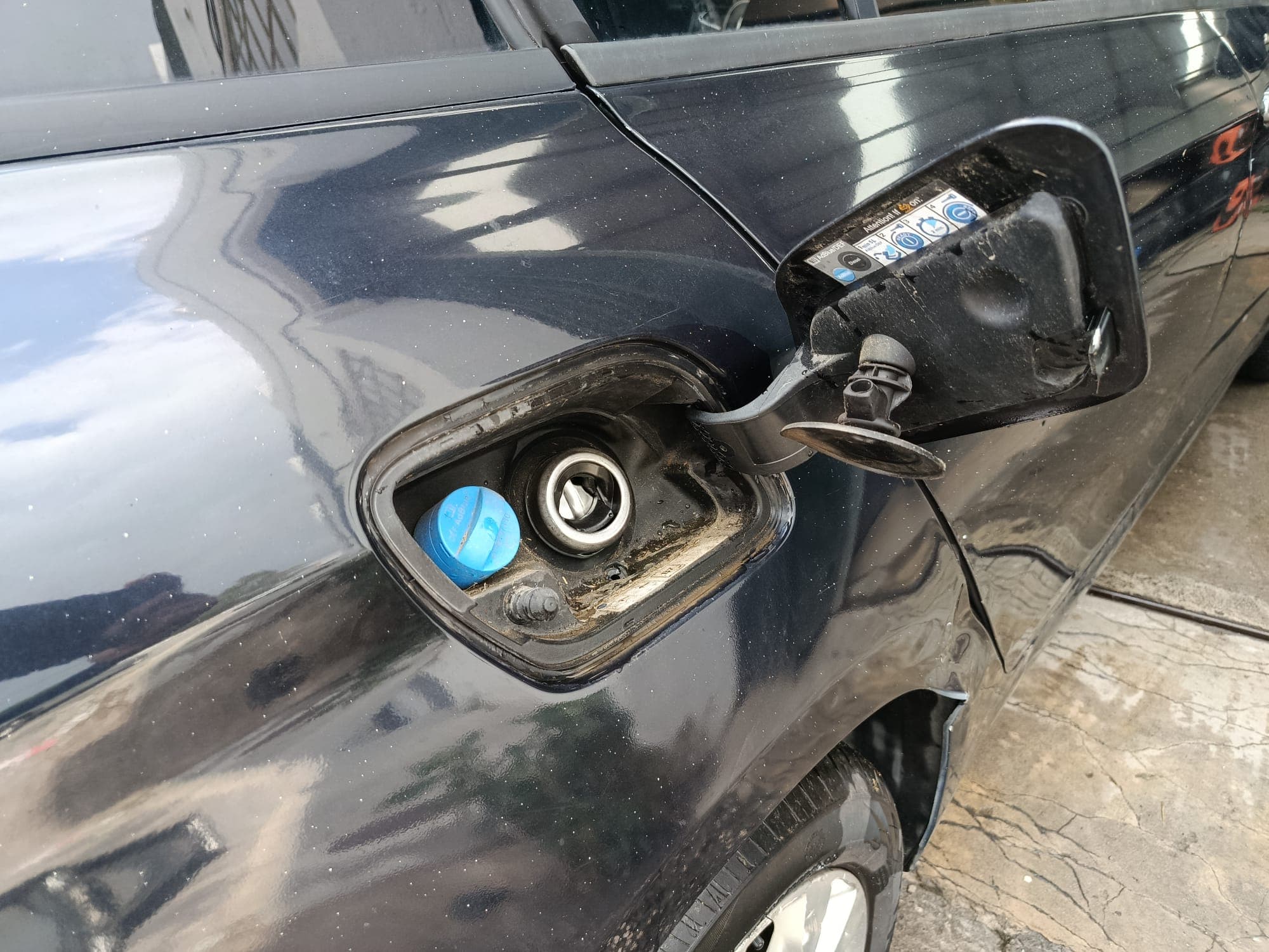 Fiat Tipo · Ano 2019 — imagen 8