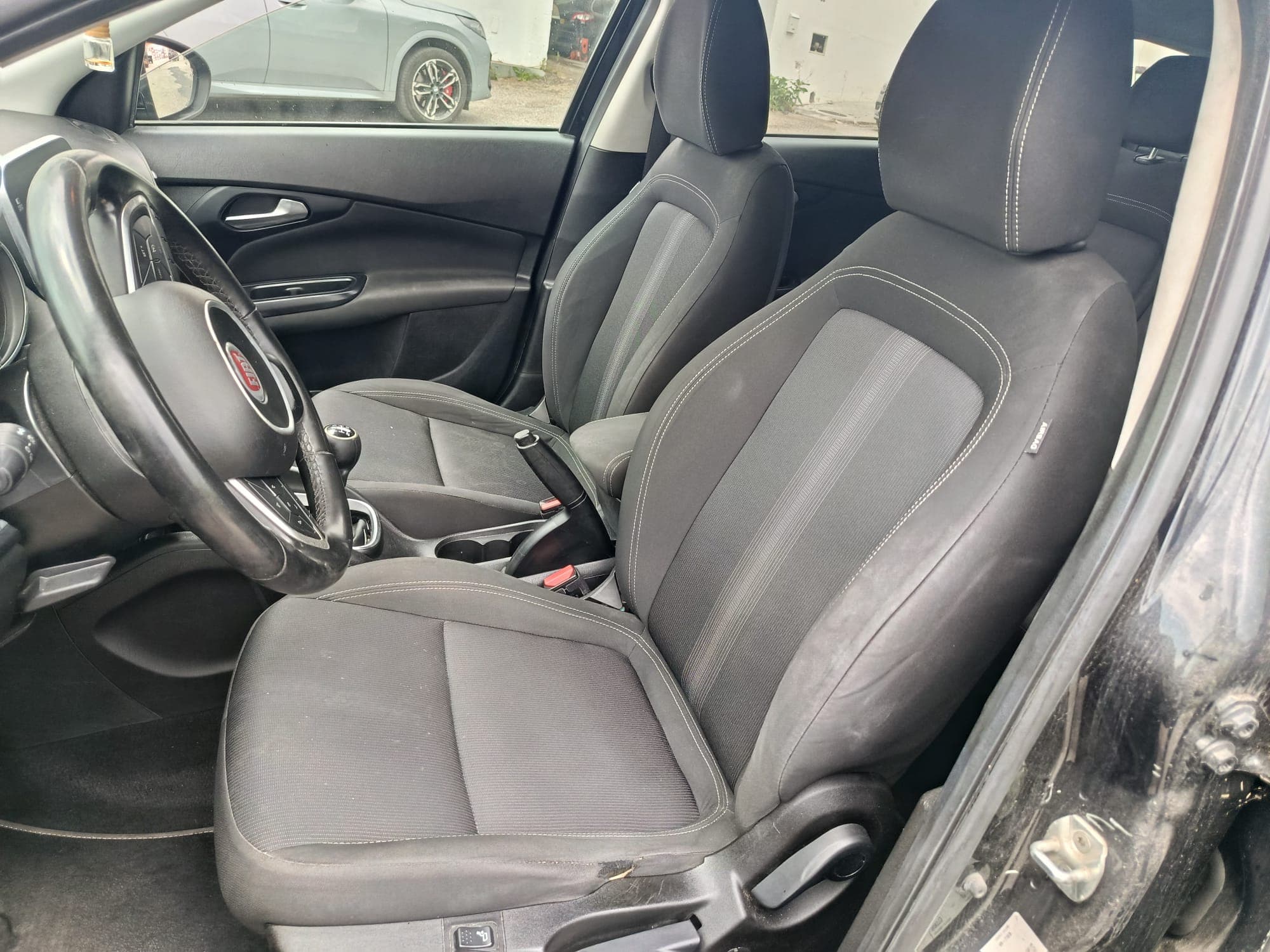 Fiat Tipo · Ano 2019 — imagen 16