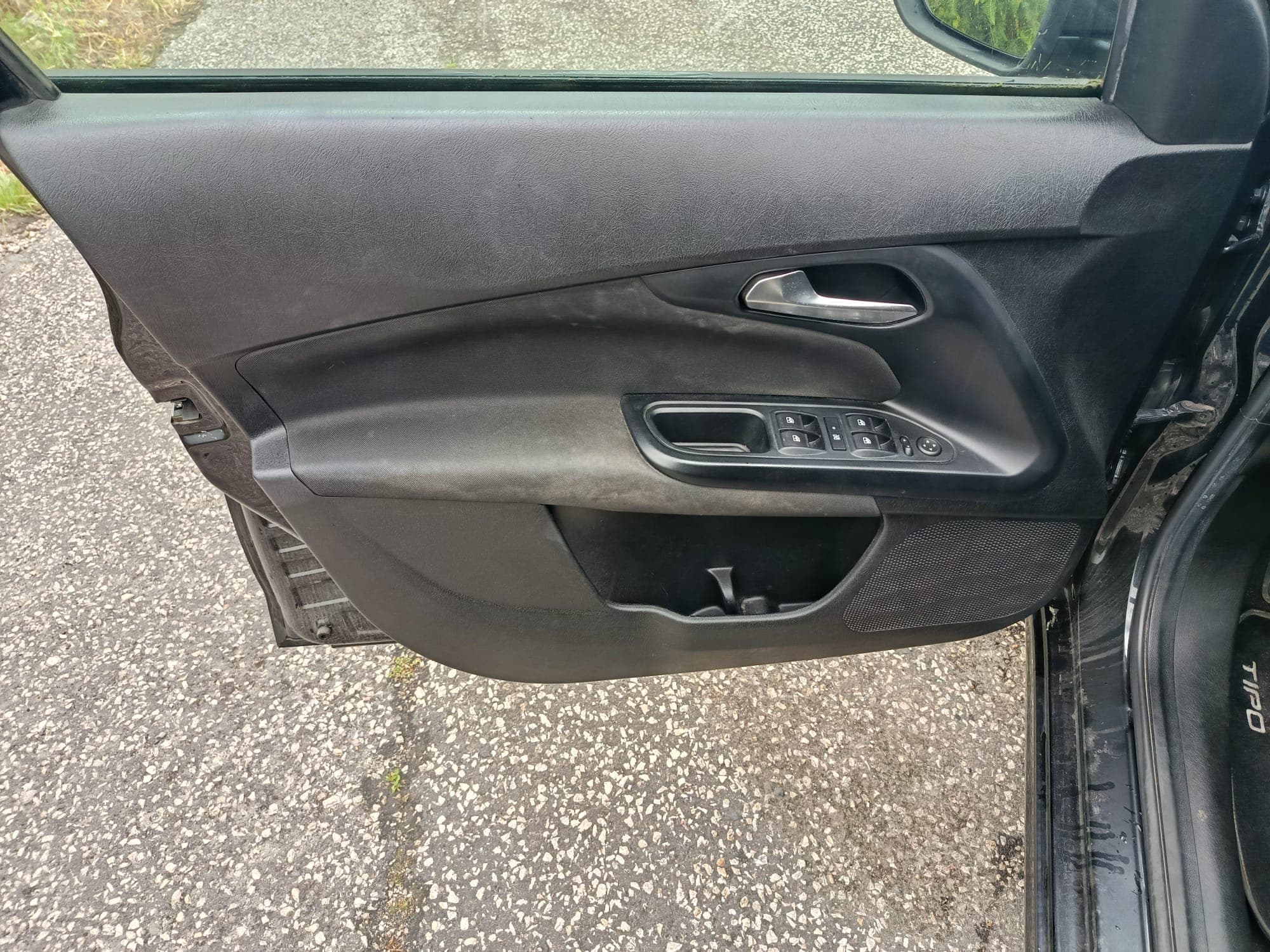 Fiat Tipo · Ano 2019 — imagen 19