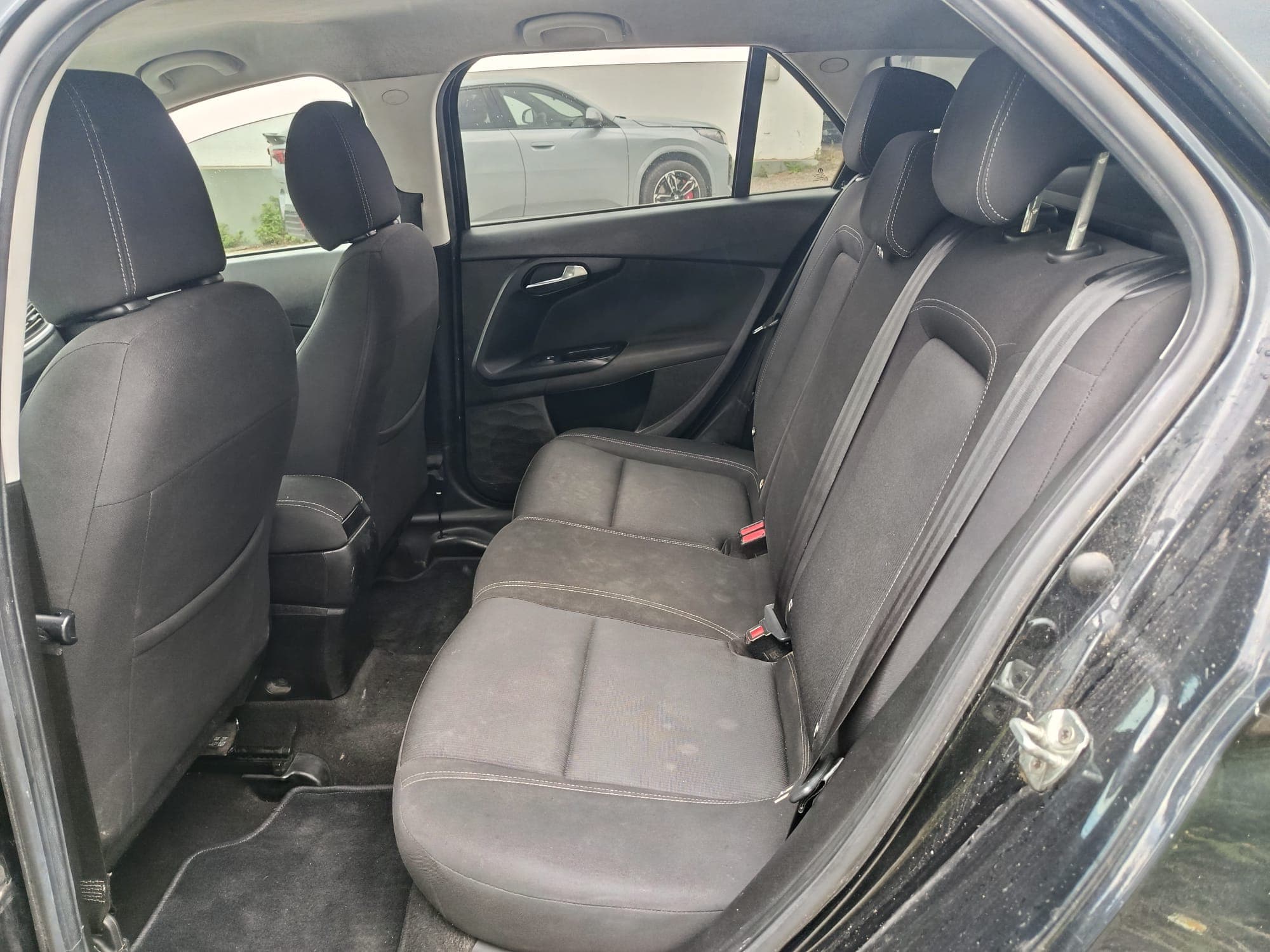 Fiat Tipo · Ano 2019 — imagen 21