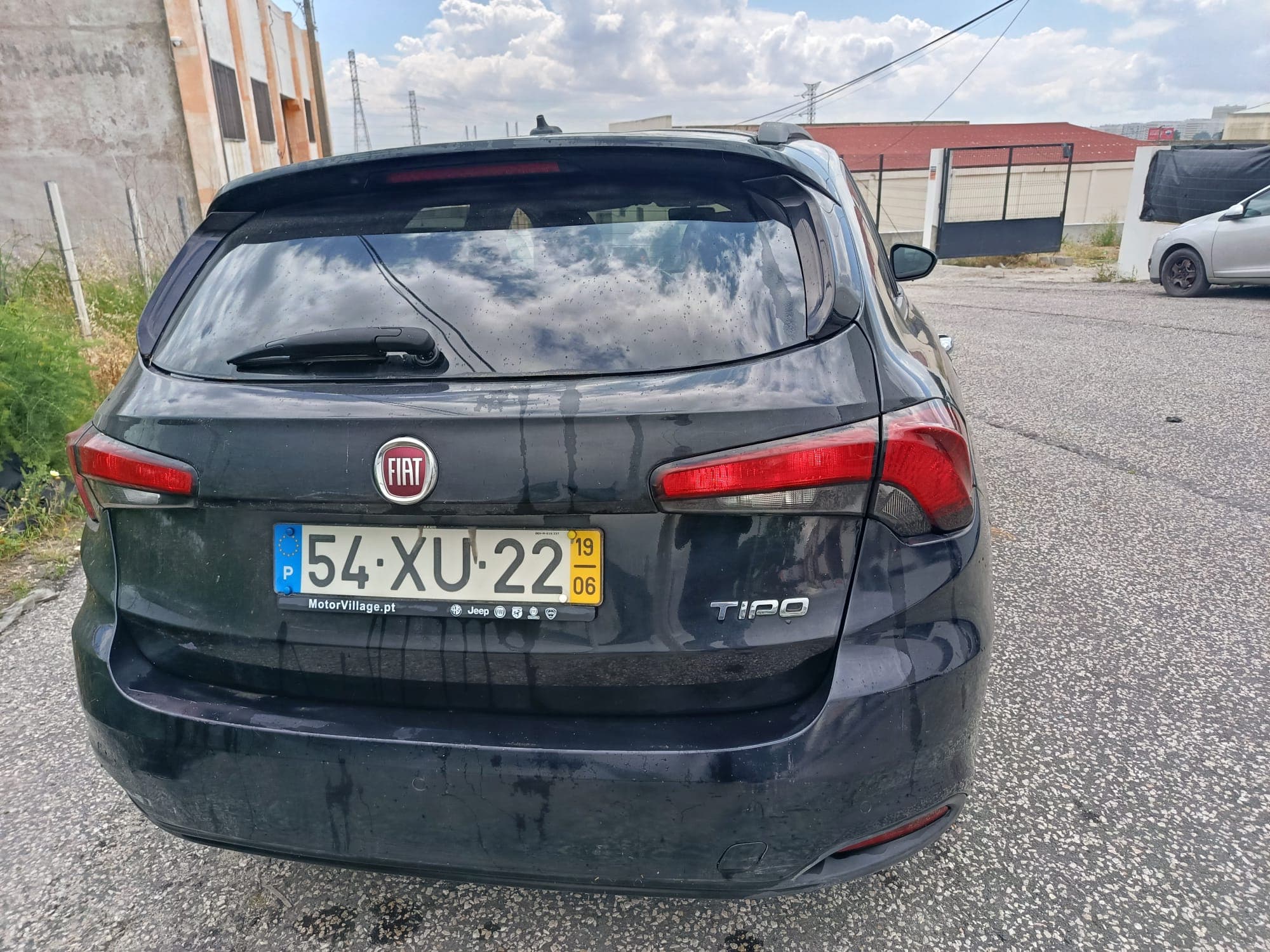 Fiat Tipo · Ano 2019 — imagen 5