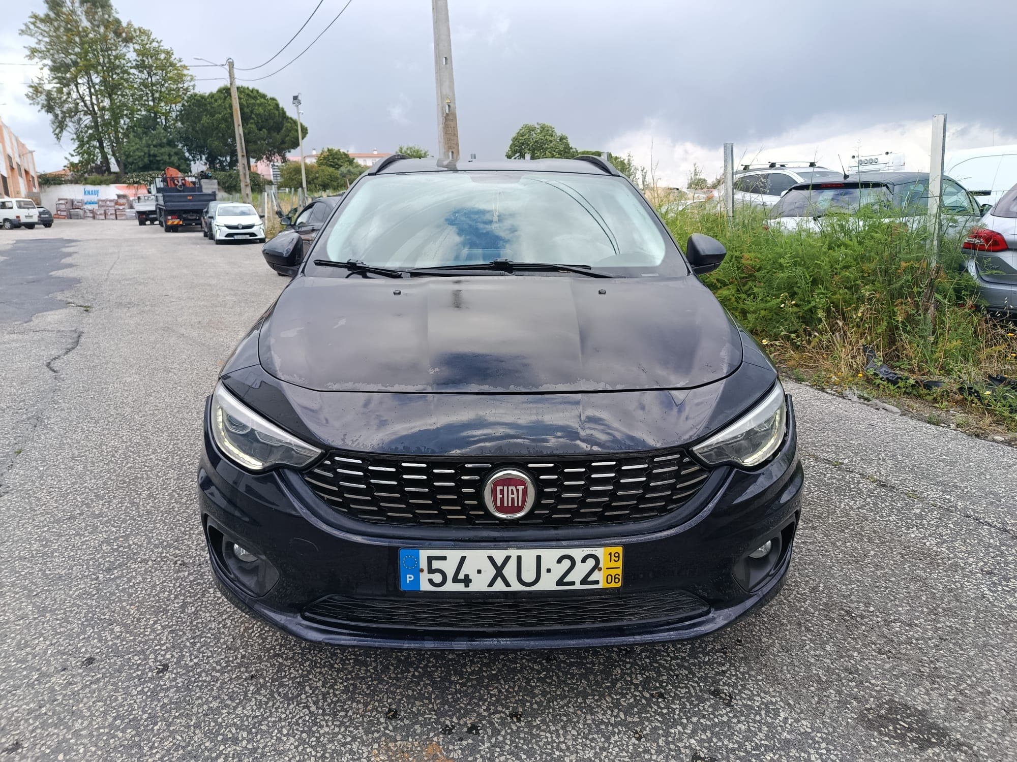 Fiat Tipo · Ano 2019 — imagen 2