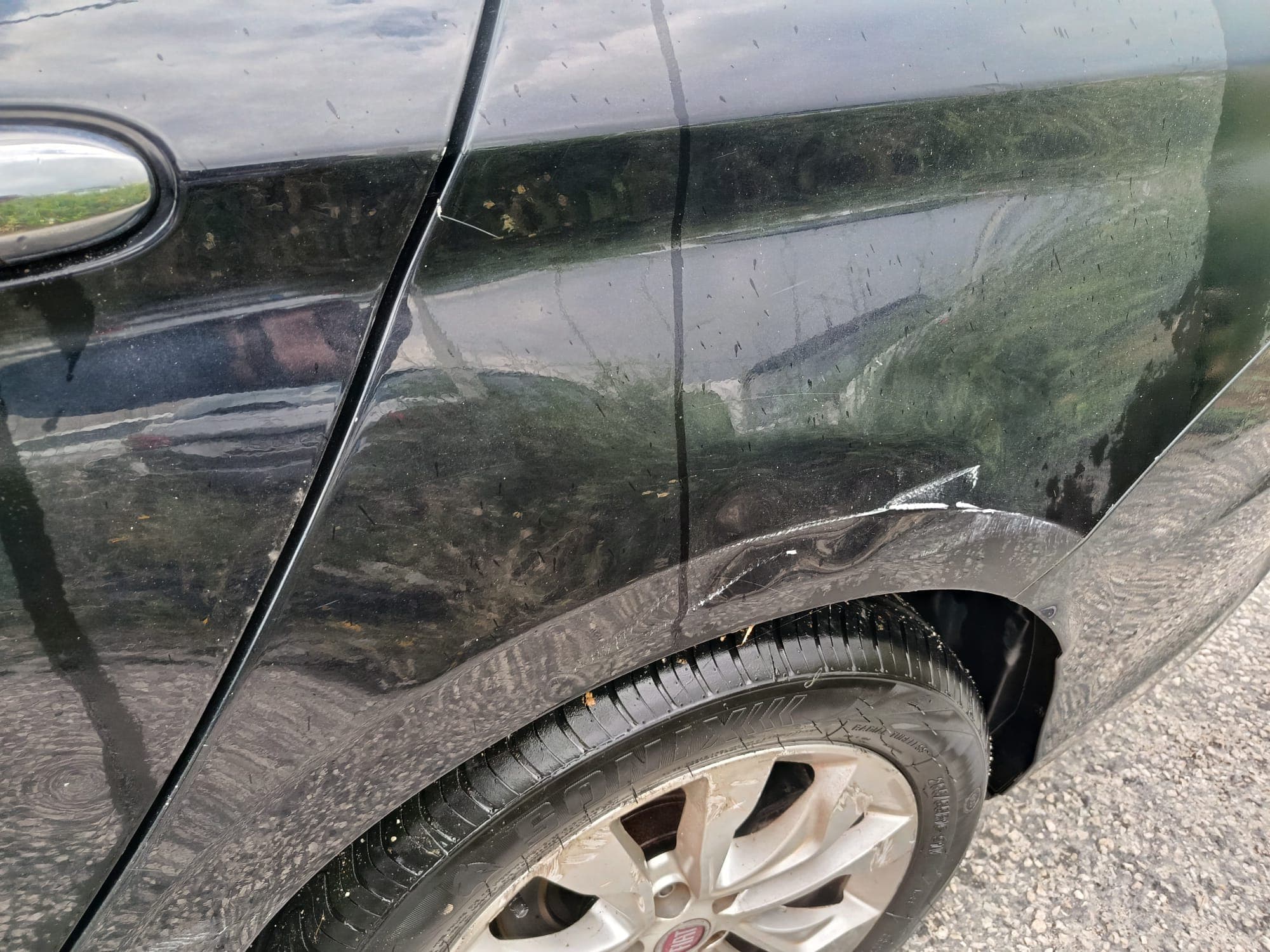 Fiat Tipo · Ano 2019 — imagen 24