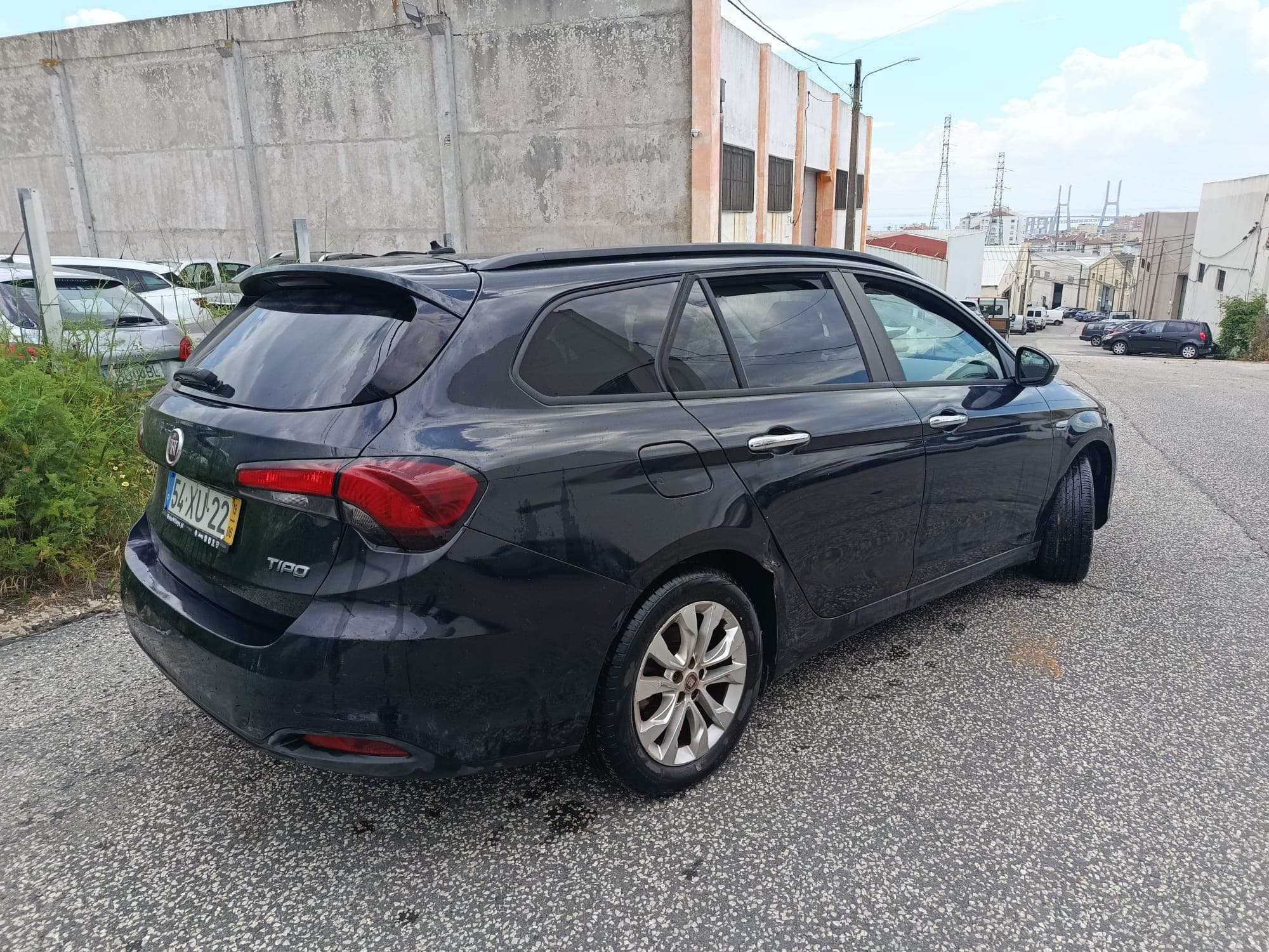 Fiat Tipo · Ano 2019 — imagen 4