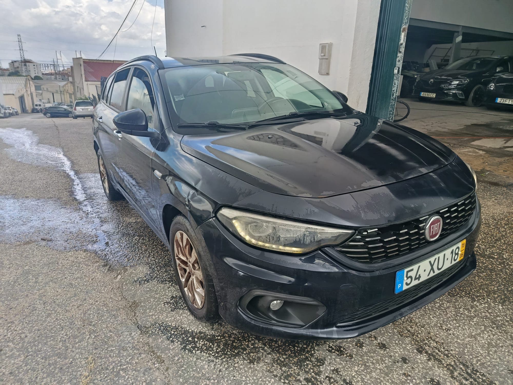 Fiat Tipo · Ano 2019 — imagem 3