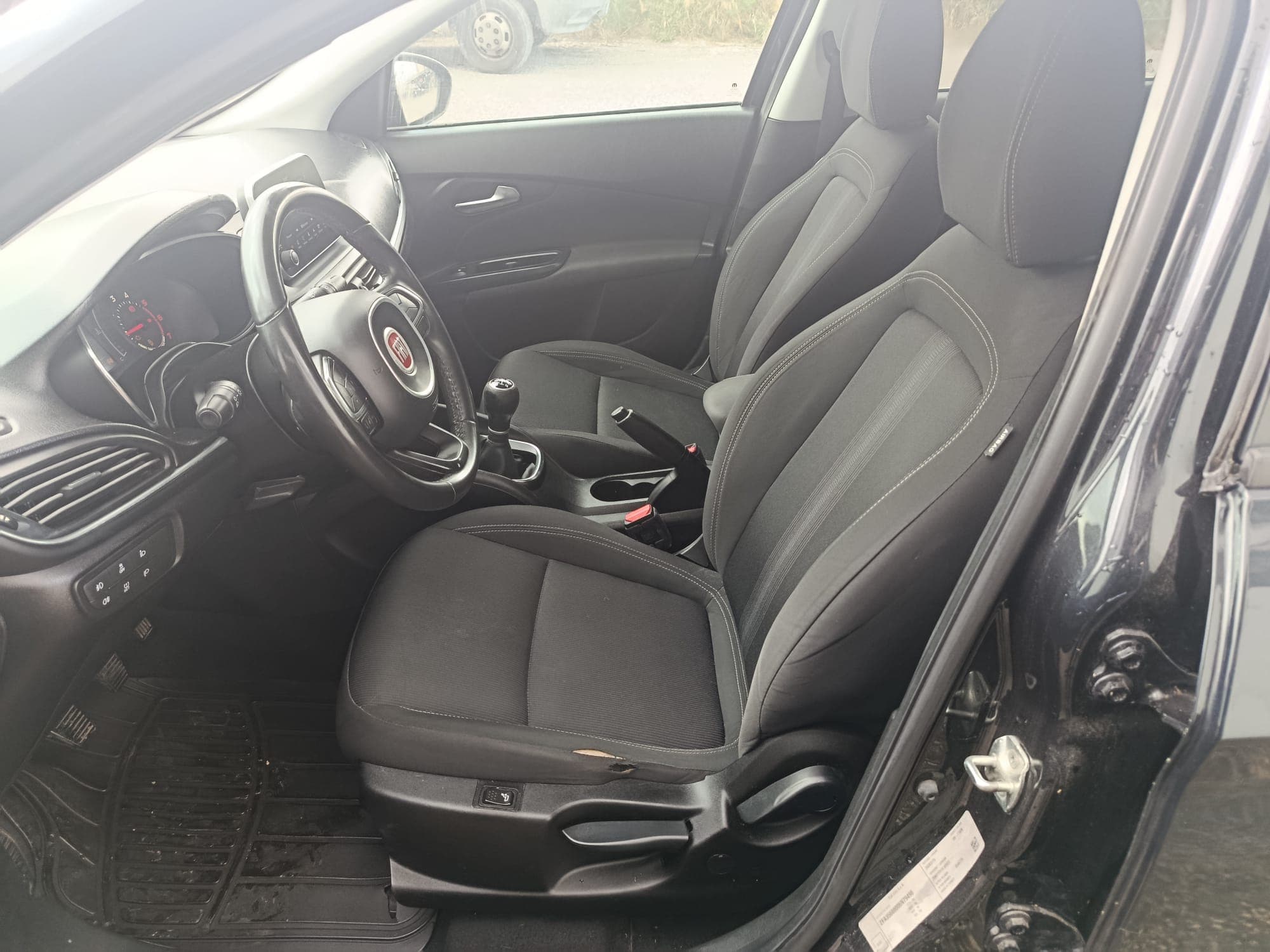 Fiat Tipo · Ano 2019 — imagem 15