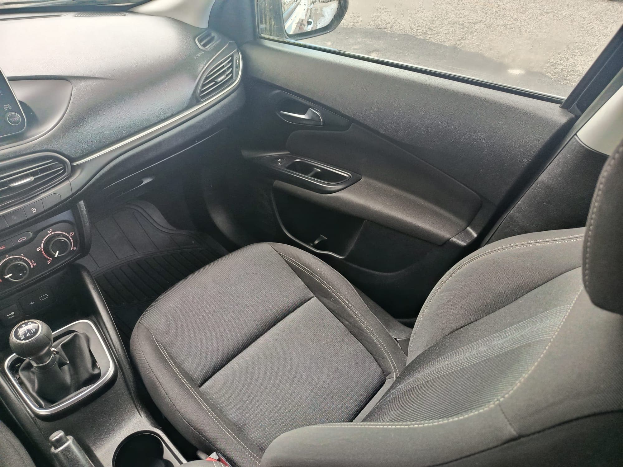Fiat Tipo · Ano 2019 — imagem 18