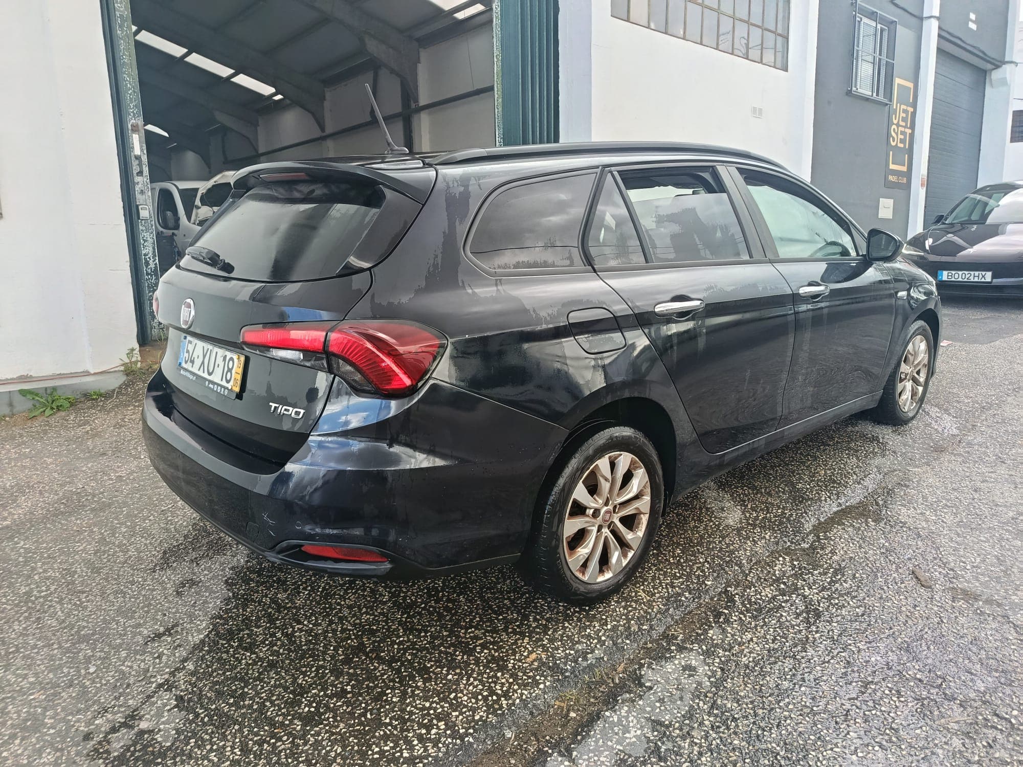 Fiat Tipo · Ano 2019 — imagem 4