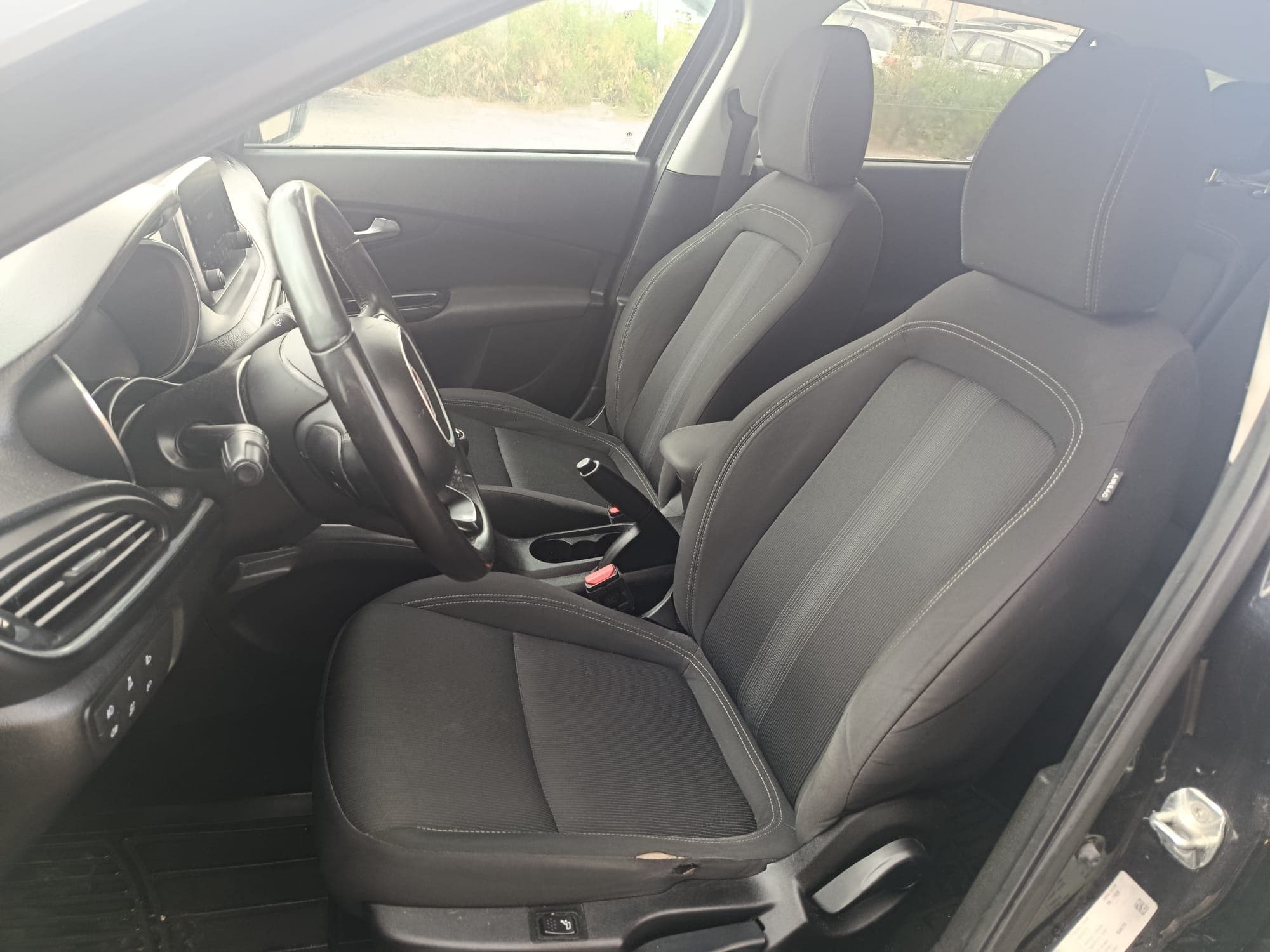 Fiat Tipo · Ano 2019 — imagem 14