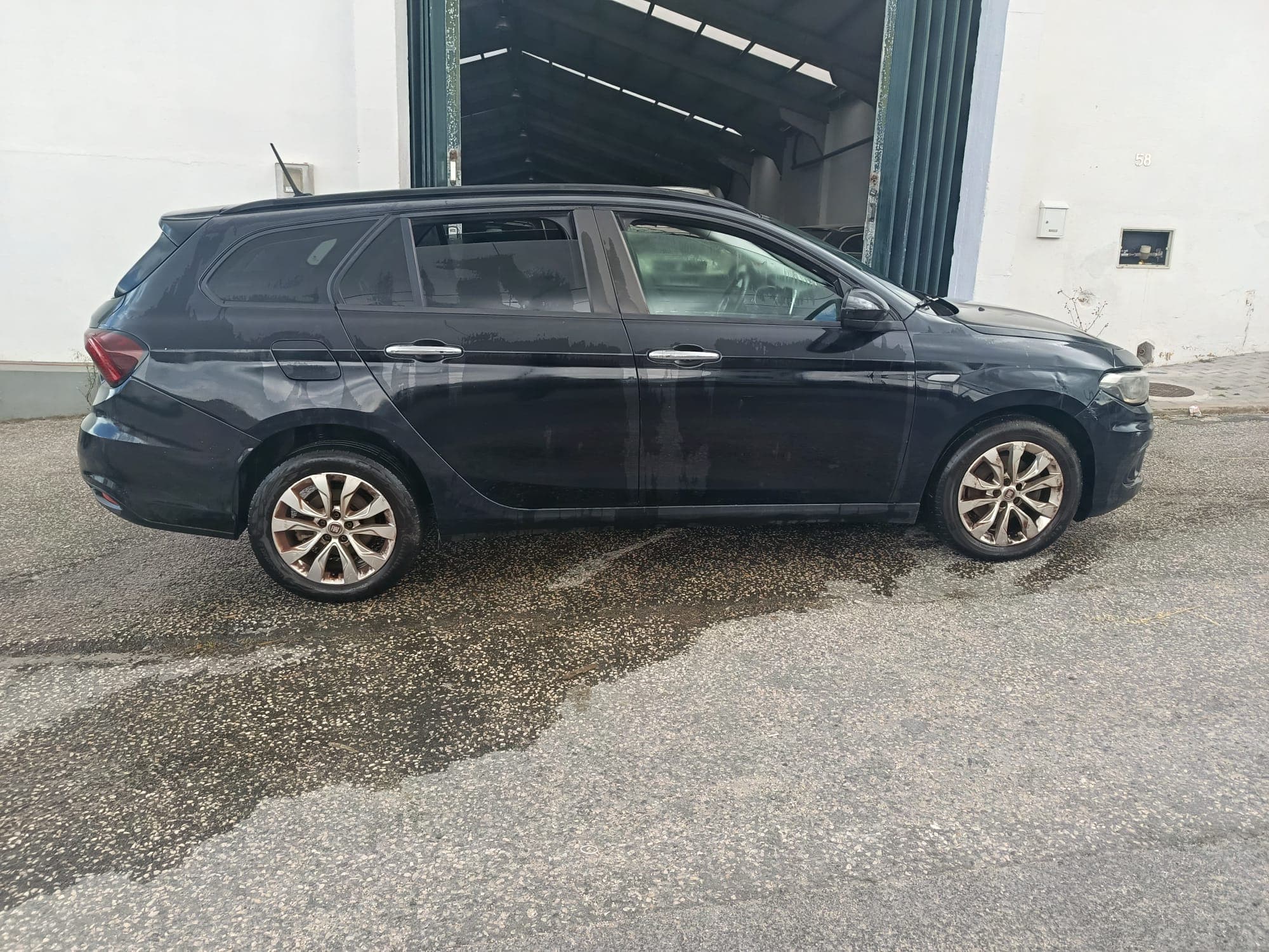 Fiat Tipo · Ano 2019 — imagem 8