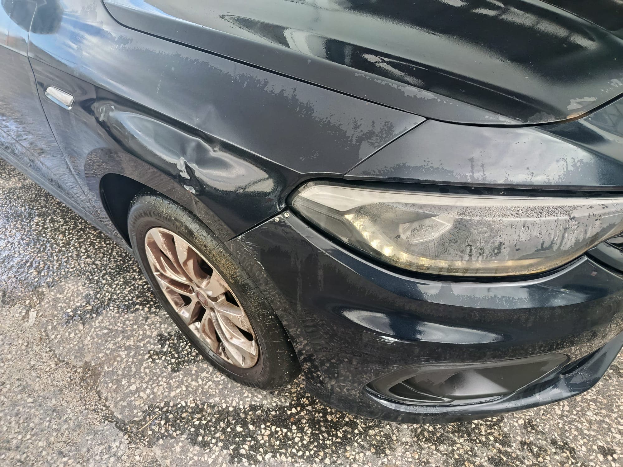 Fiat Tipo · Ano 2019 — imagem 27