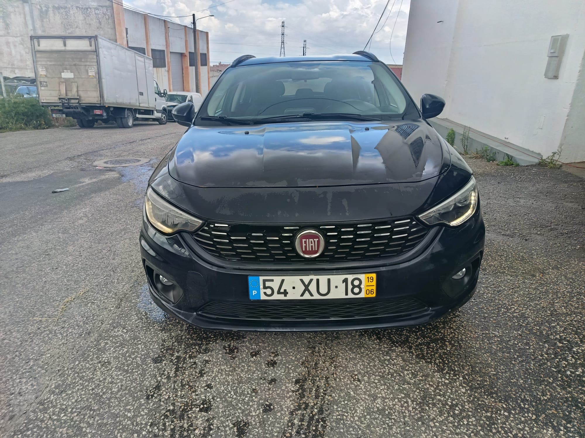 Fiat Tipo · Ano 2019 — imagem 2