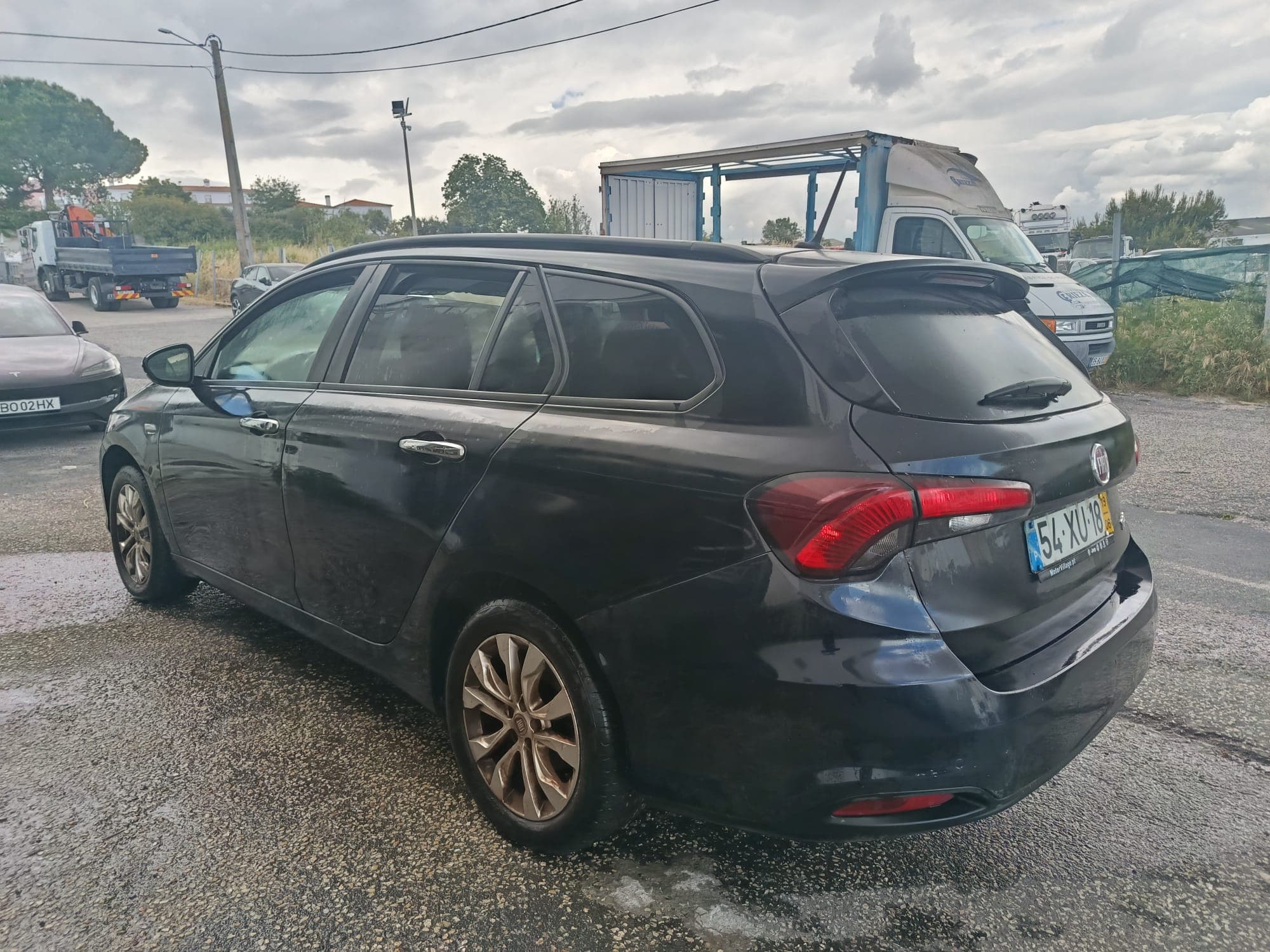 Fiat Tipo · Ano 2019 — imagem 6