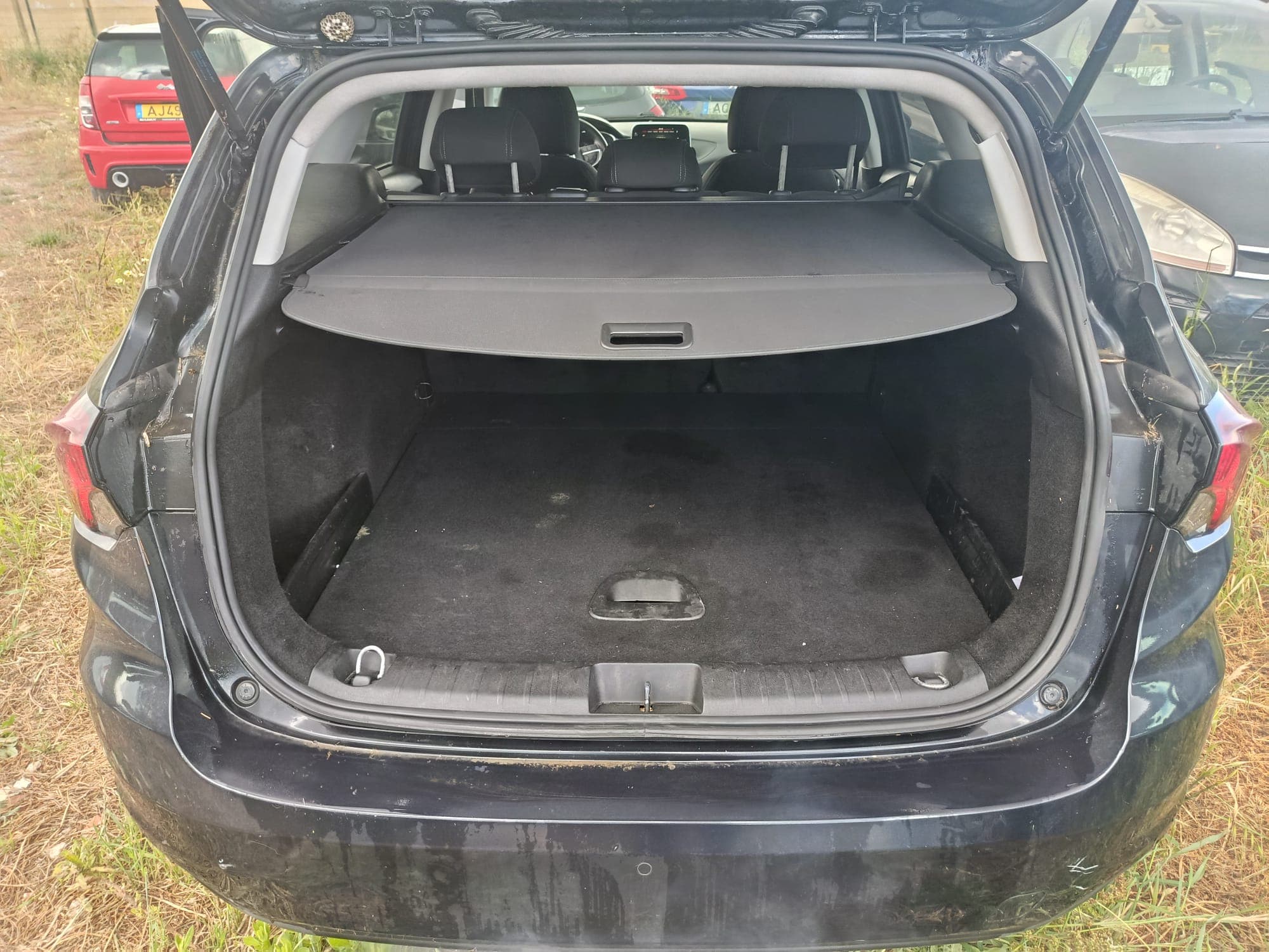Fiat Tipo · Ano 2019 — imagem 17