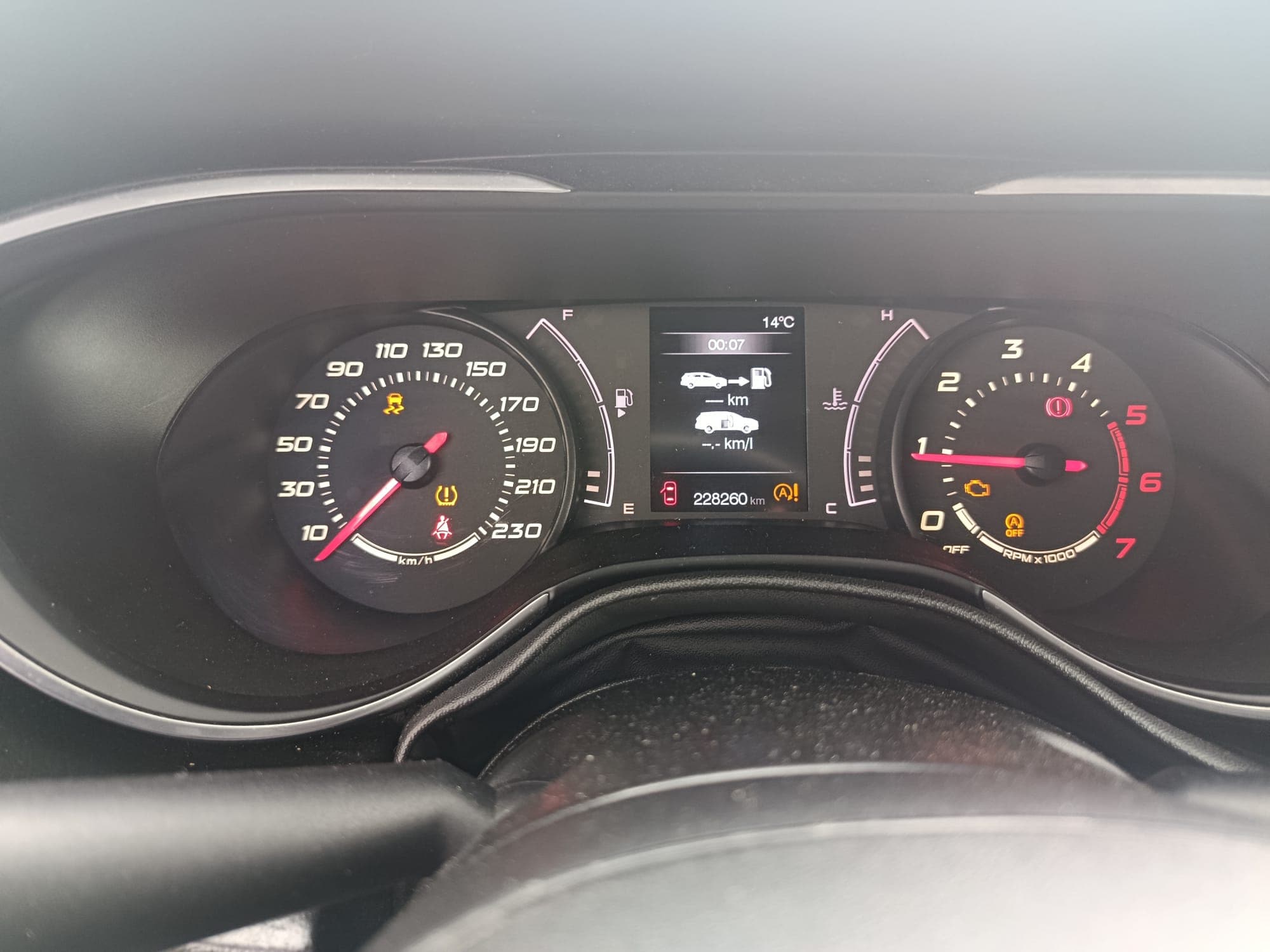 Fiat Tipo · Ano 2019 — imagem 11