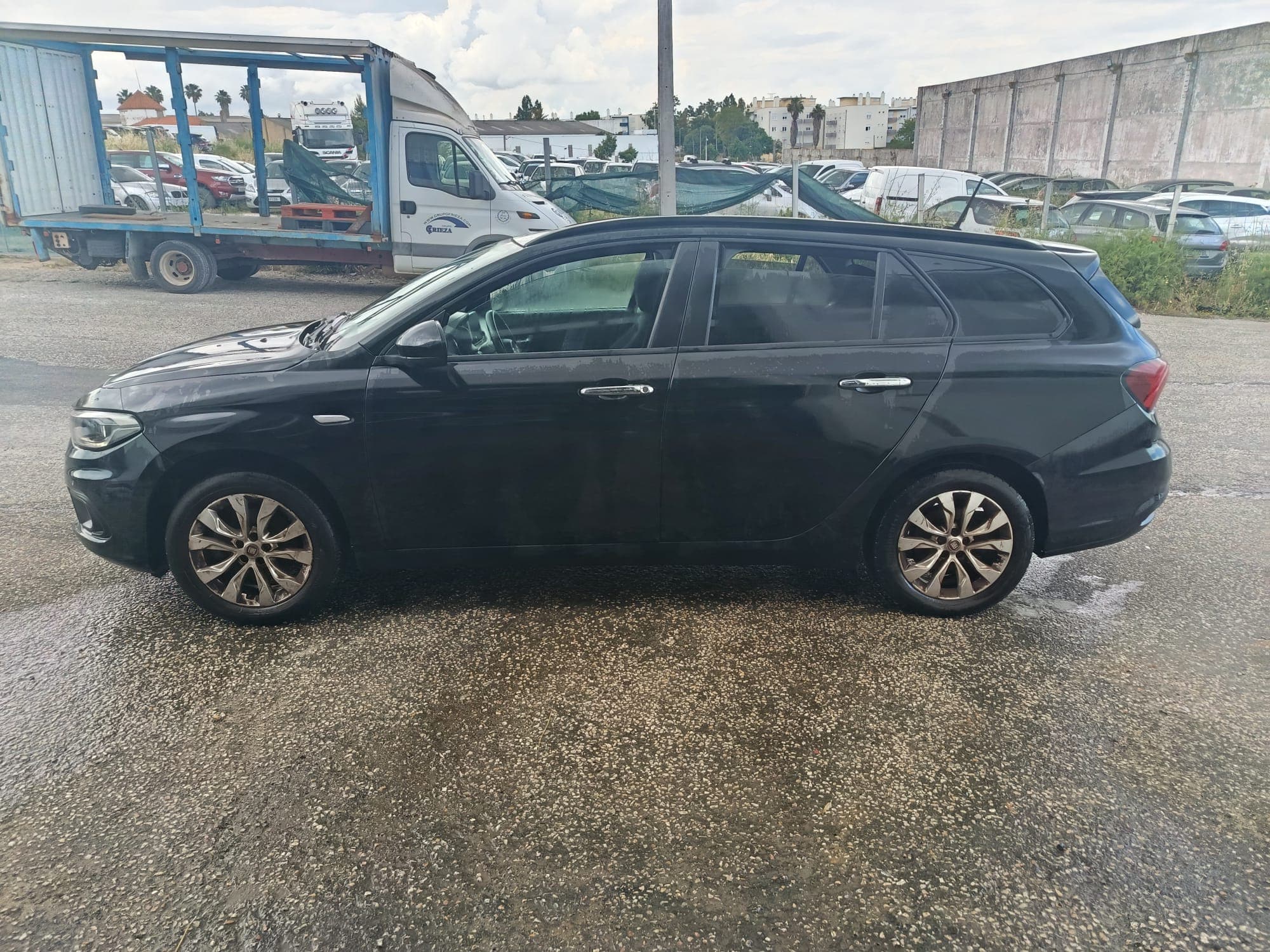 Fiat Tipo · Ano 2019 — imagem 7