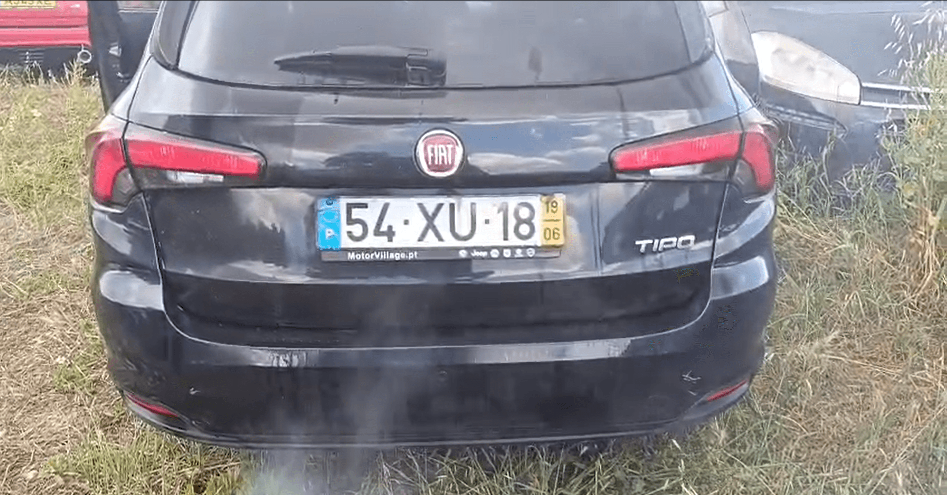 Fiat Tipo · Ano 2019 — imagem 28