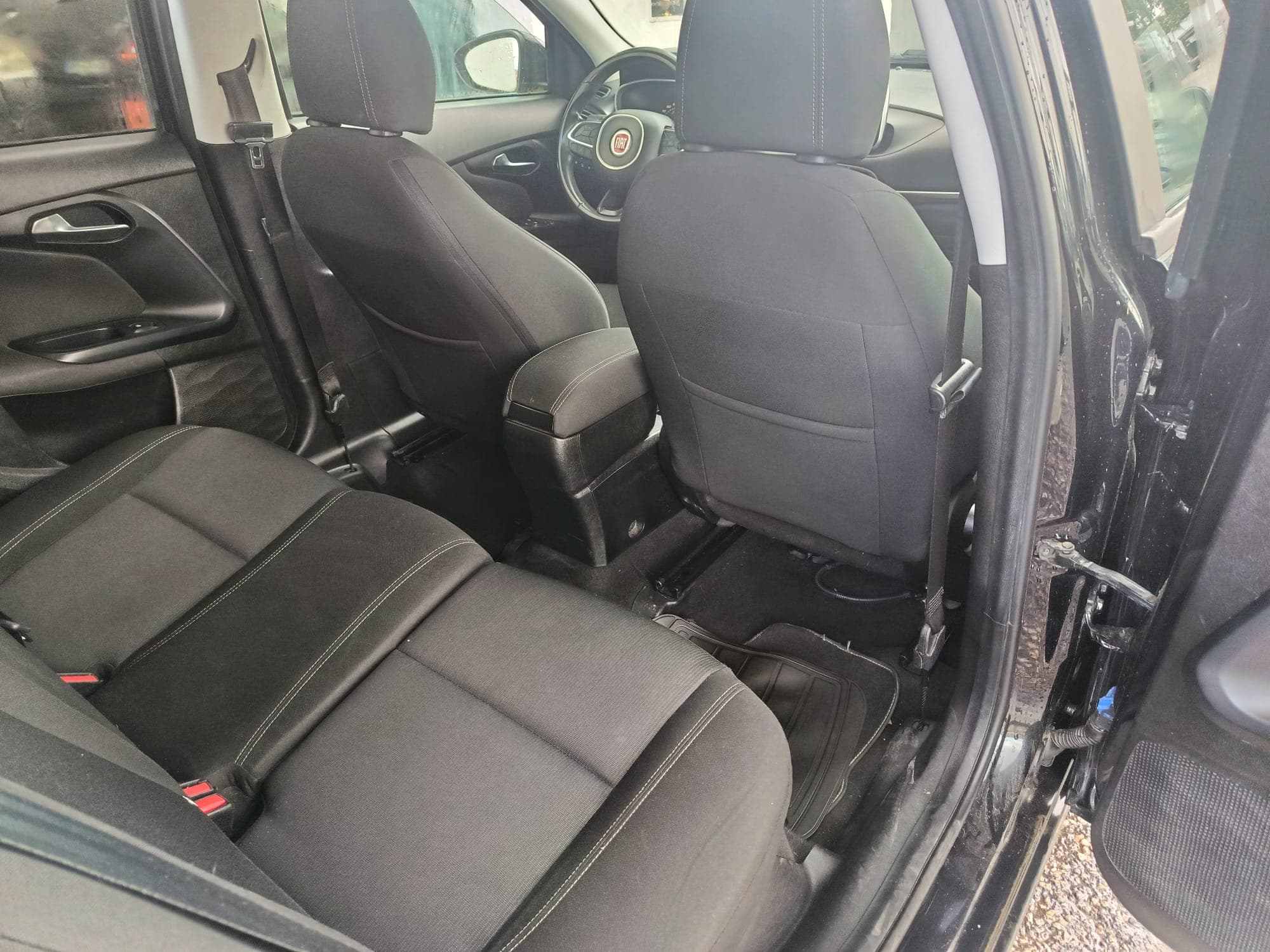 Fiat Tipo · Ano 2019 — imagem 23