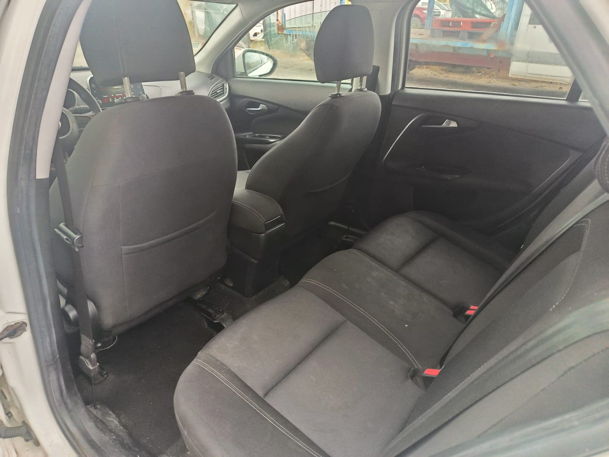 Fiat Tipo · Ano 2019 — imagen 17