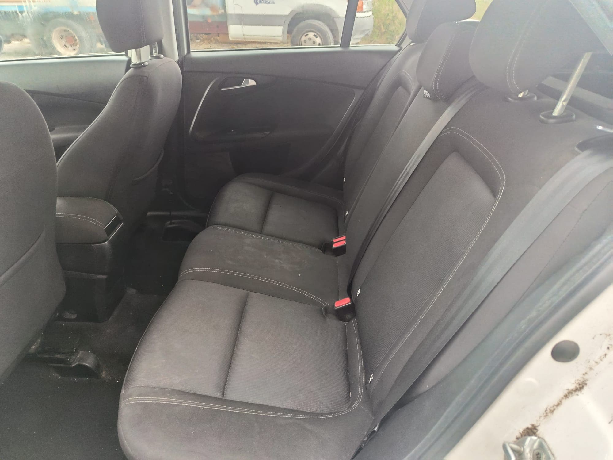 Fiat Tipo · Ano 2019 — imagen 18