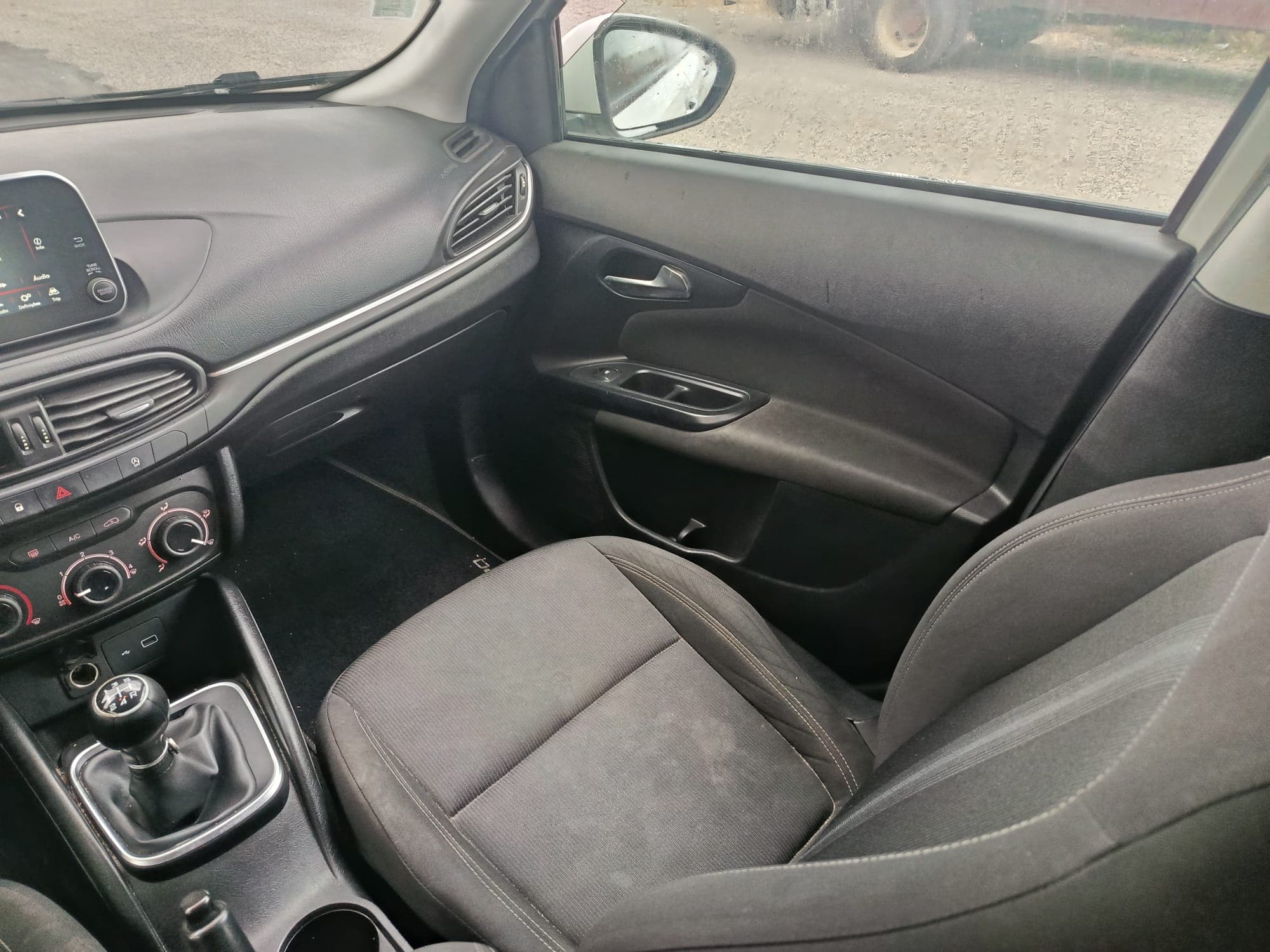 Fiat Tipo · Ano 2019 — imagen 14