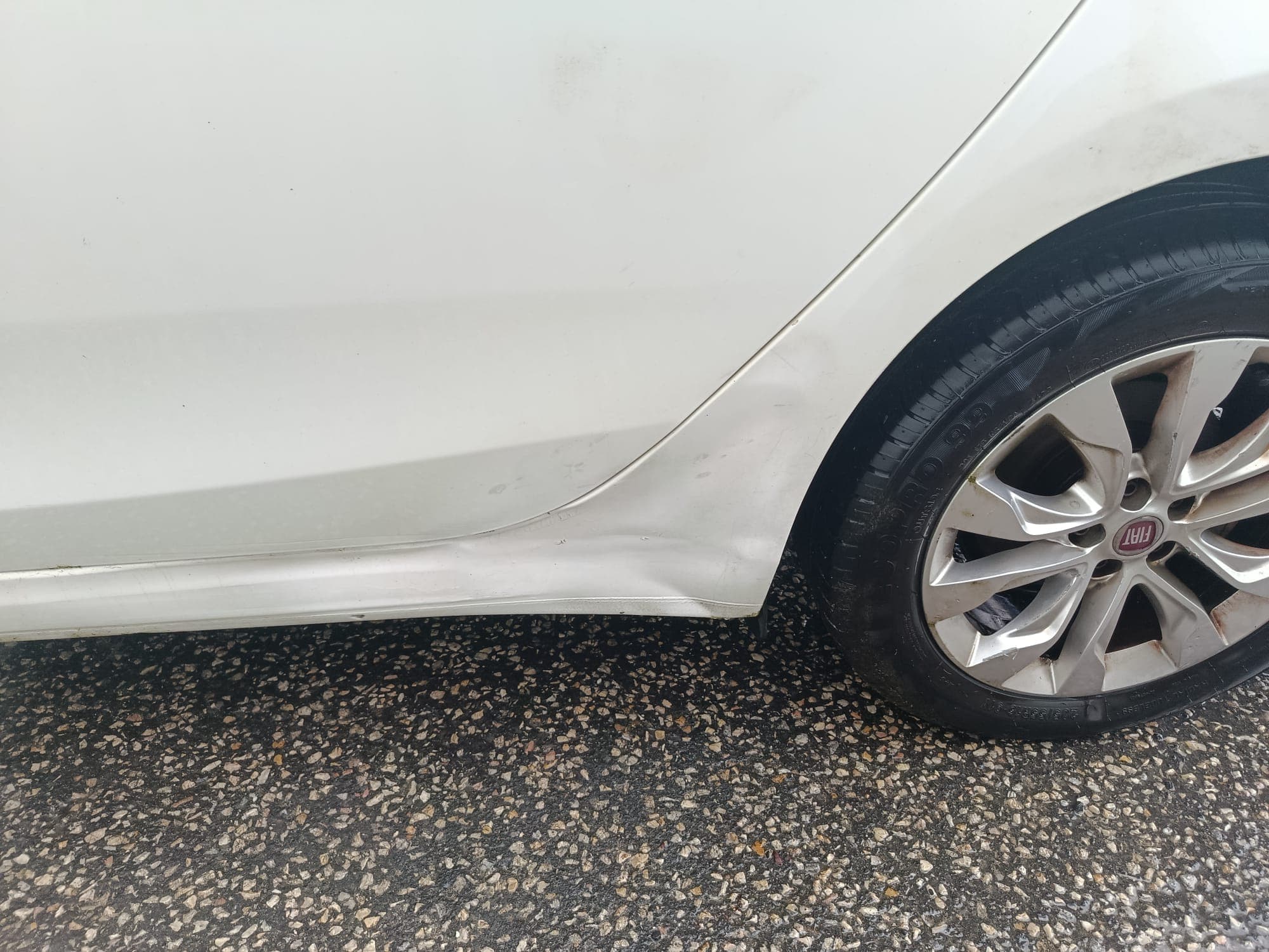Fiat Tipo · Ano 2019 — imagen 21